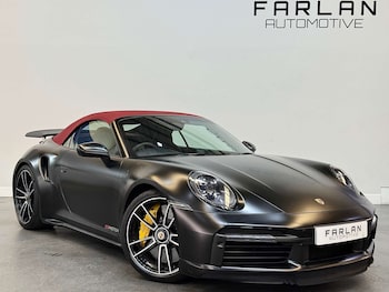 Used Porsche 911 2020 for sale - 75634114: Photo