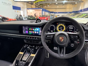 Used Porsche 911 2020 for sale - 75634114: Photo