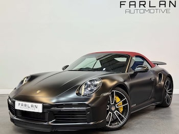 Used Porsche 911 2020 for sale - 75634114: Photo
