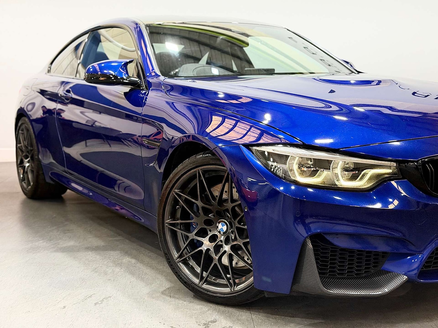 Used BMW M4 2018 for sale - 76359681: Photo 10