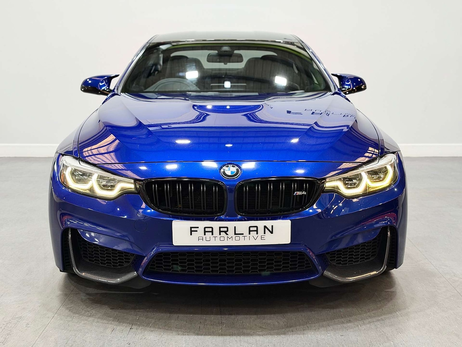 Used BMW M4 2018 for sale - 76359681: Photo 11
