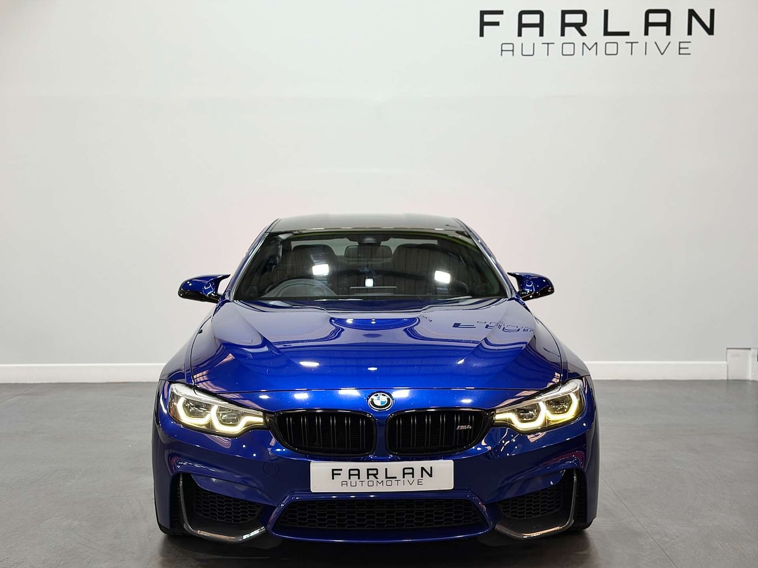 Used BMW M4 2018 for sale - 76359681: Photo 12
