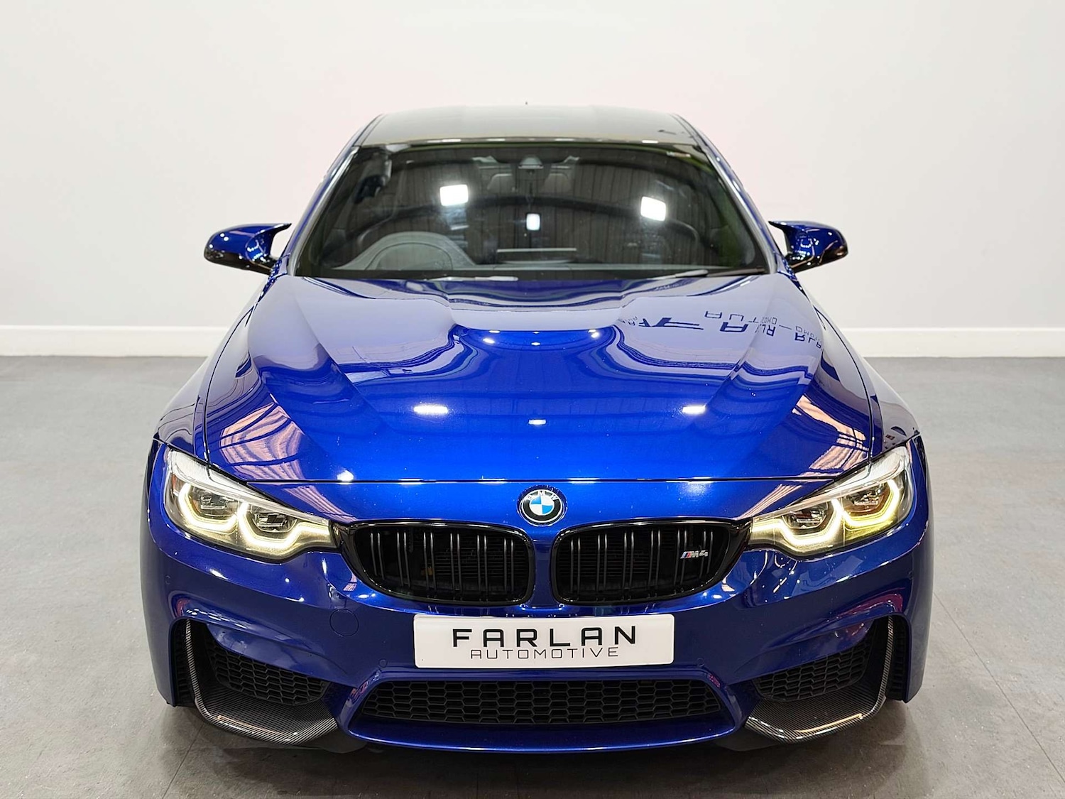 Used BMW M4 2018 for sale - 76359681: Photo 13