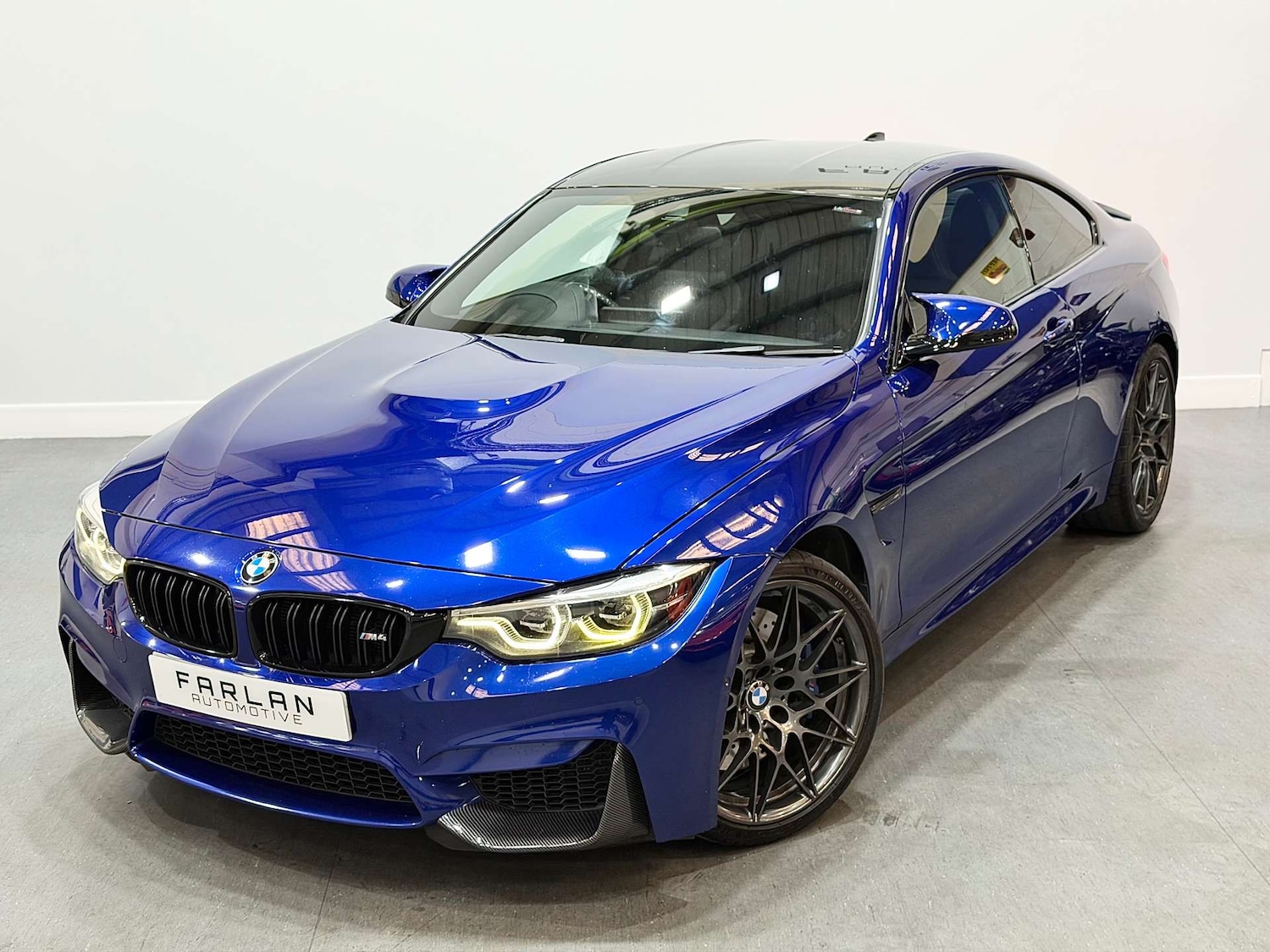 Used BMW M4 2018 for sale - 76359681: Photo 15