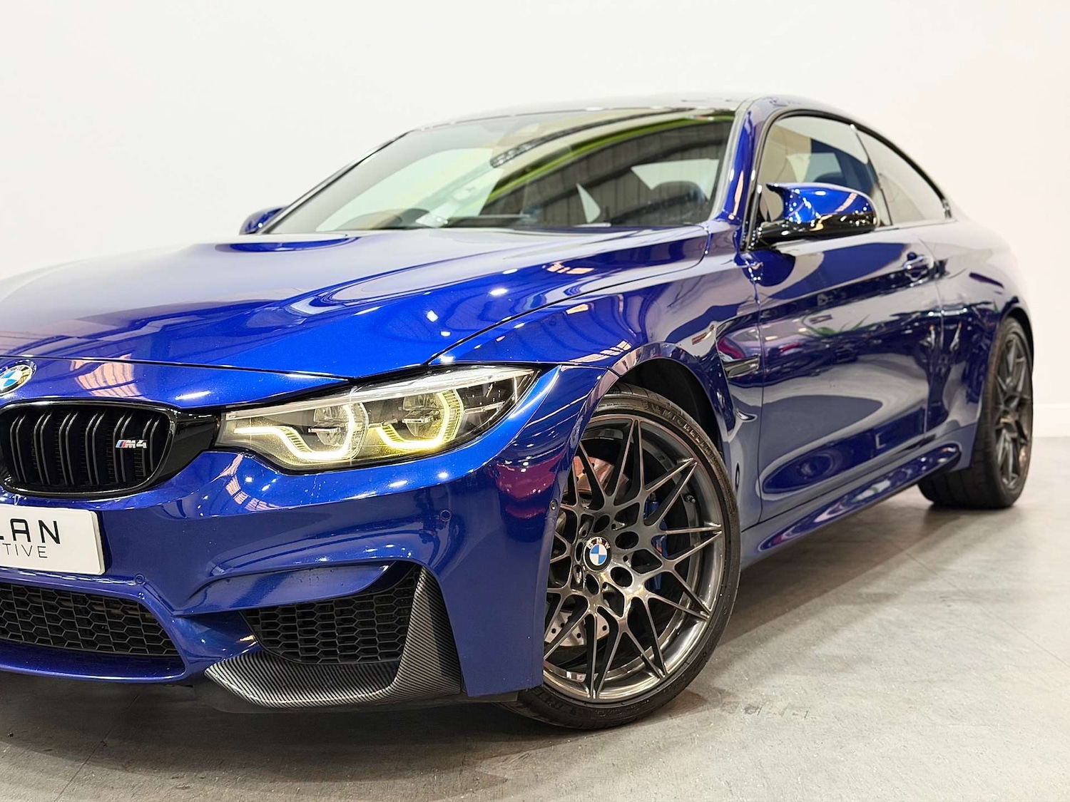 Used BMW M4 2018 for sale - 76359681: Photo 16