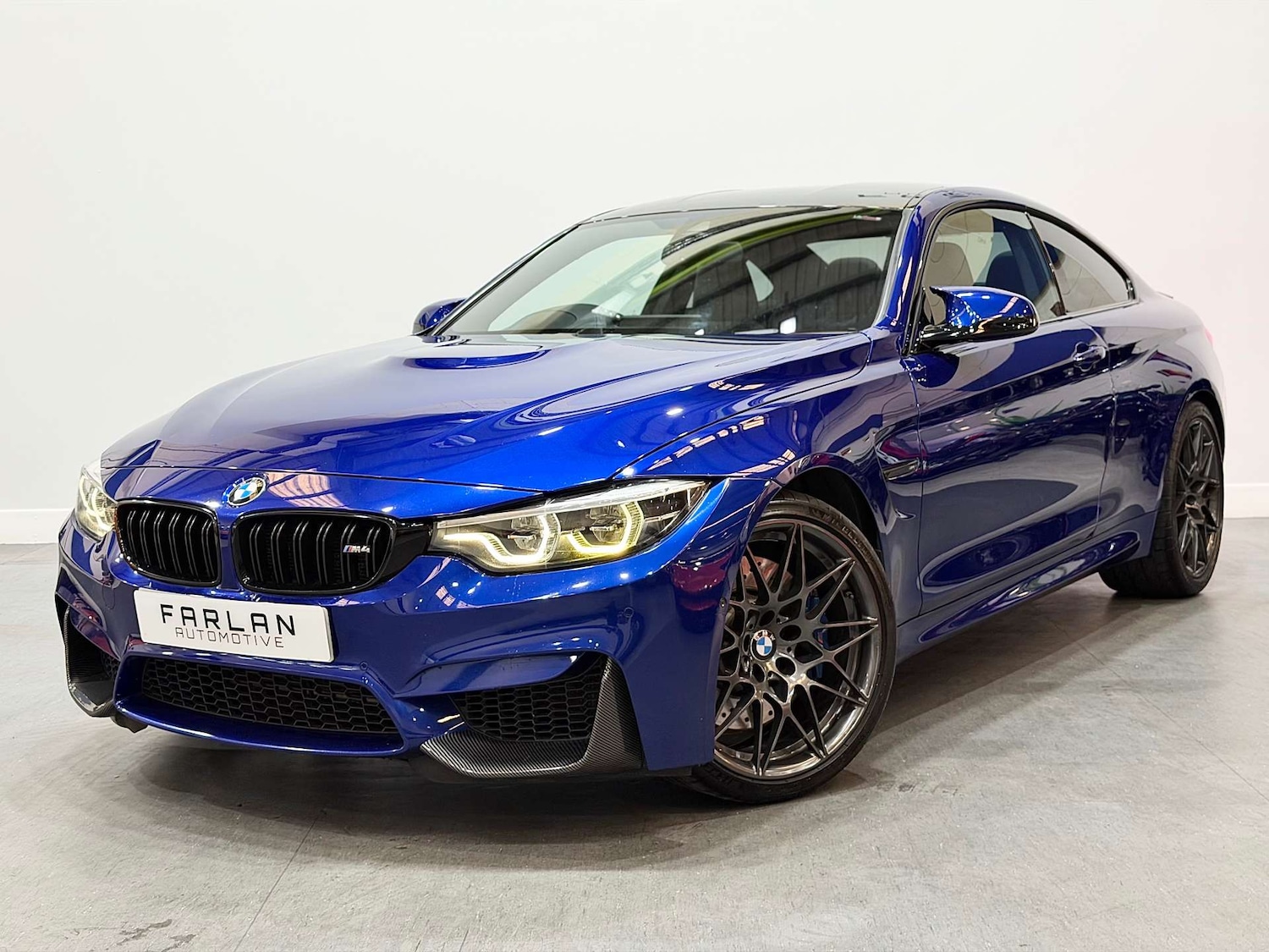 Used BMW M4 2018 for sale - 76359681: Photo 17