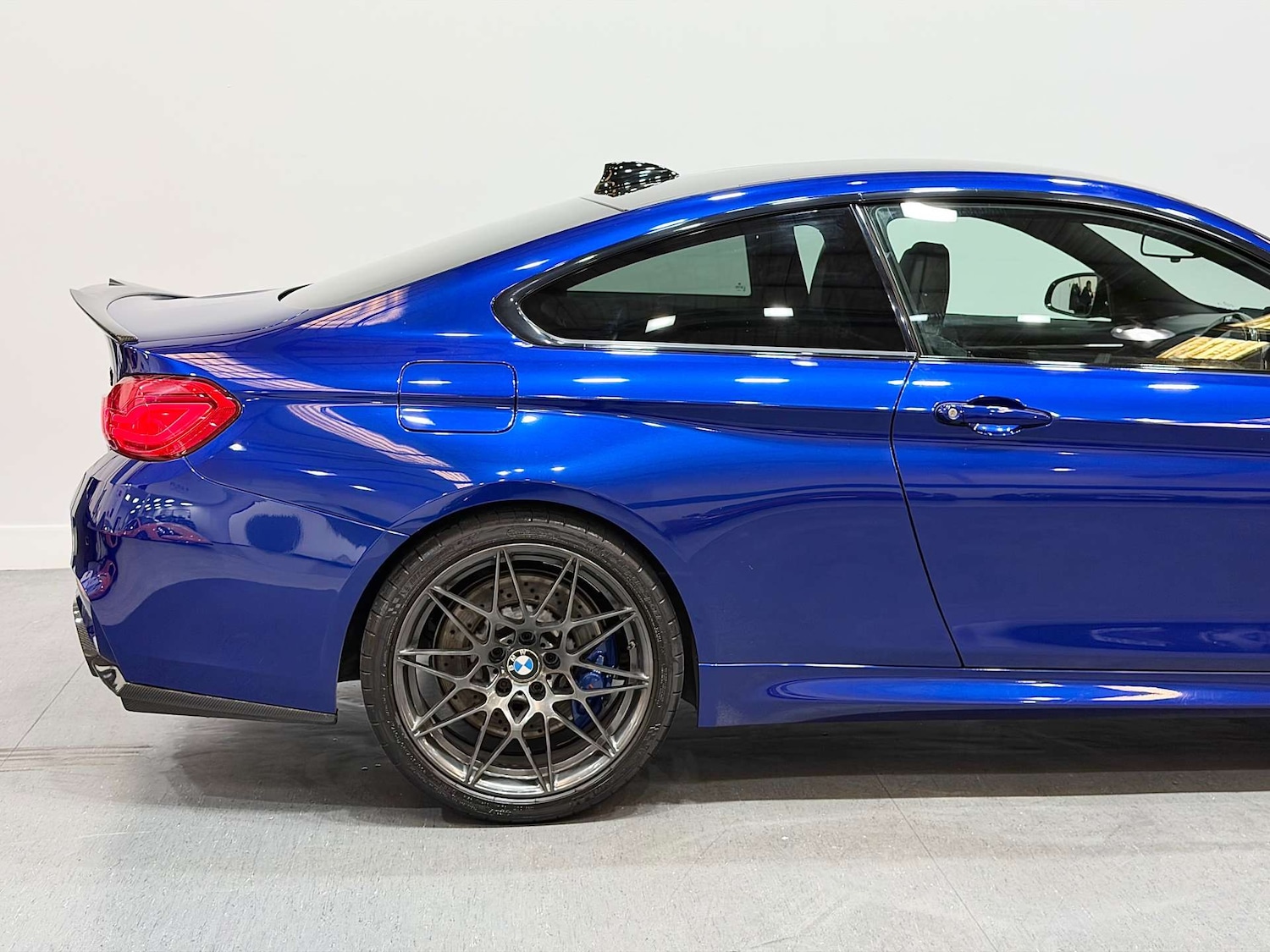 Used BMW M4 2018 for sale - 76359681: Photo 18