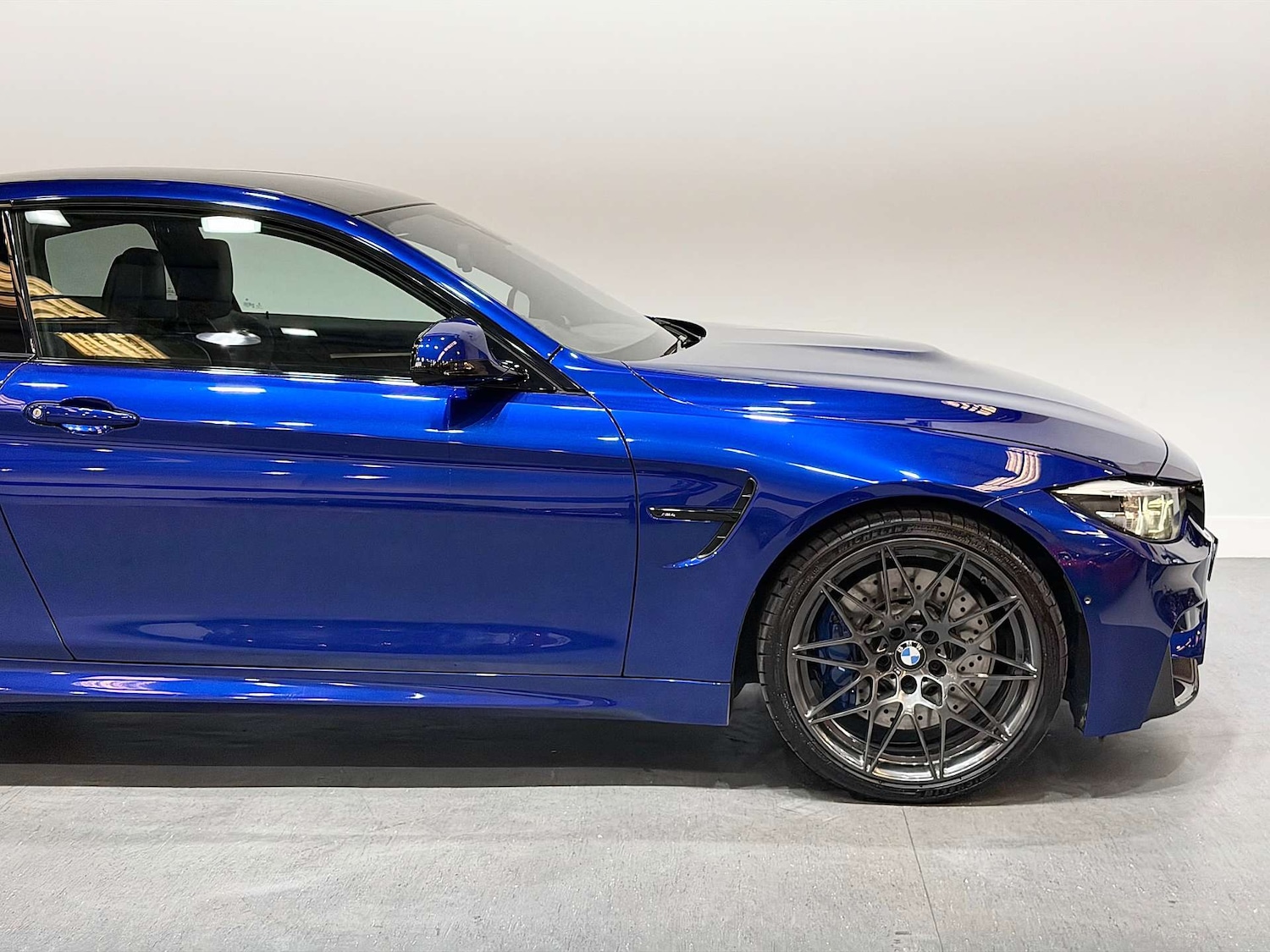 Used BMW M4 2018 for sale - 76359681: Photo 19