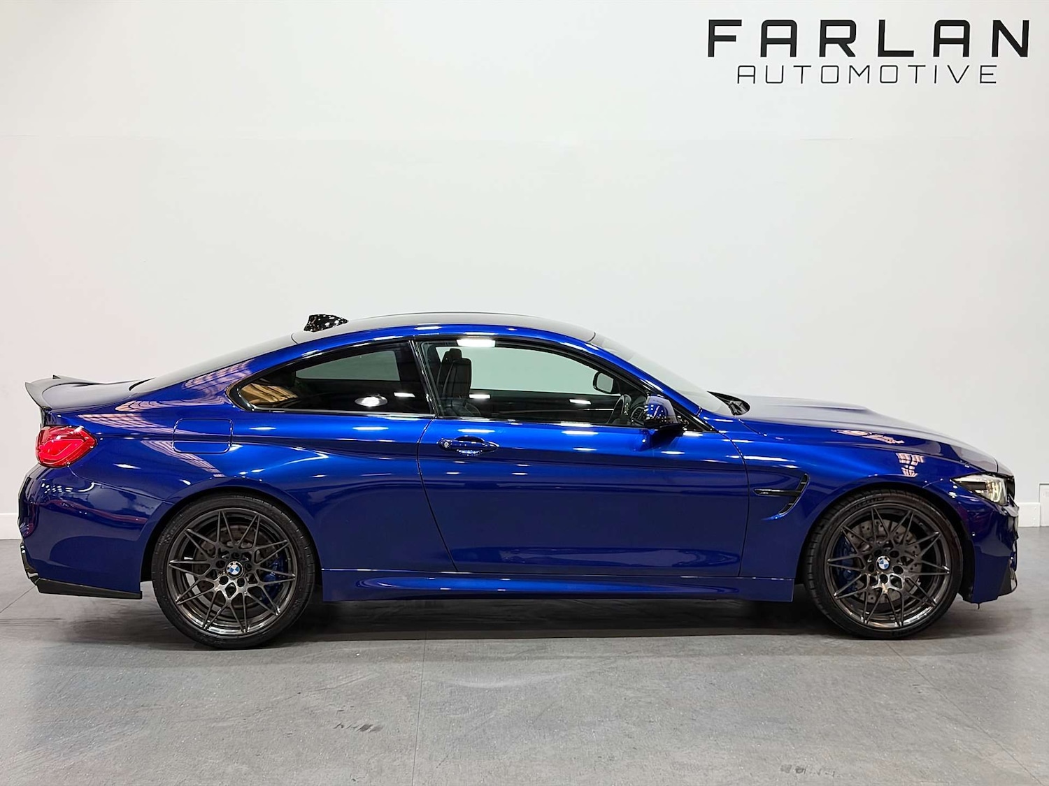Used BMW M4 2018 for sale - 76359681: Photo 20