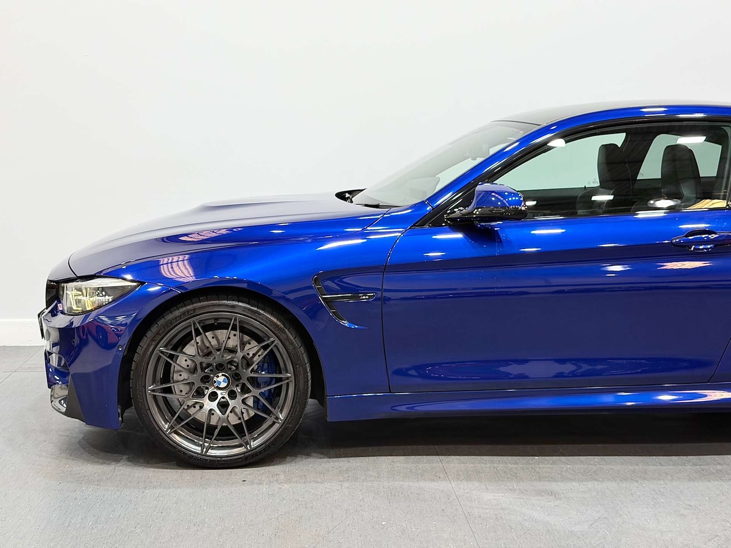 Used BMW M4 2018 for sale - 76359681: Photo 21