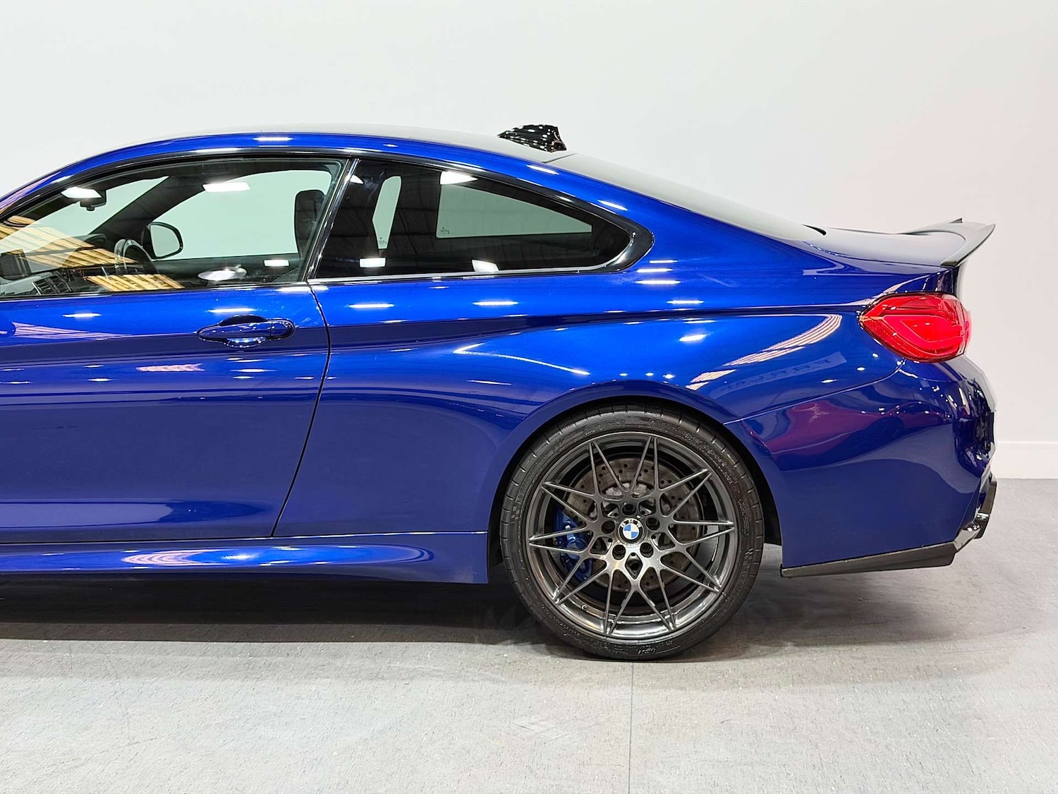 Used BMW M4 2018 for sale - 76359681: Photo 22