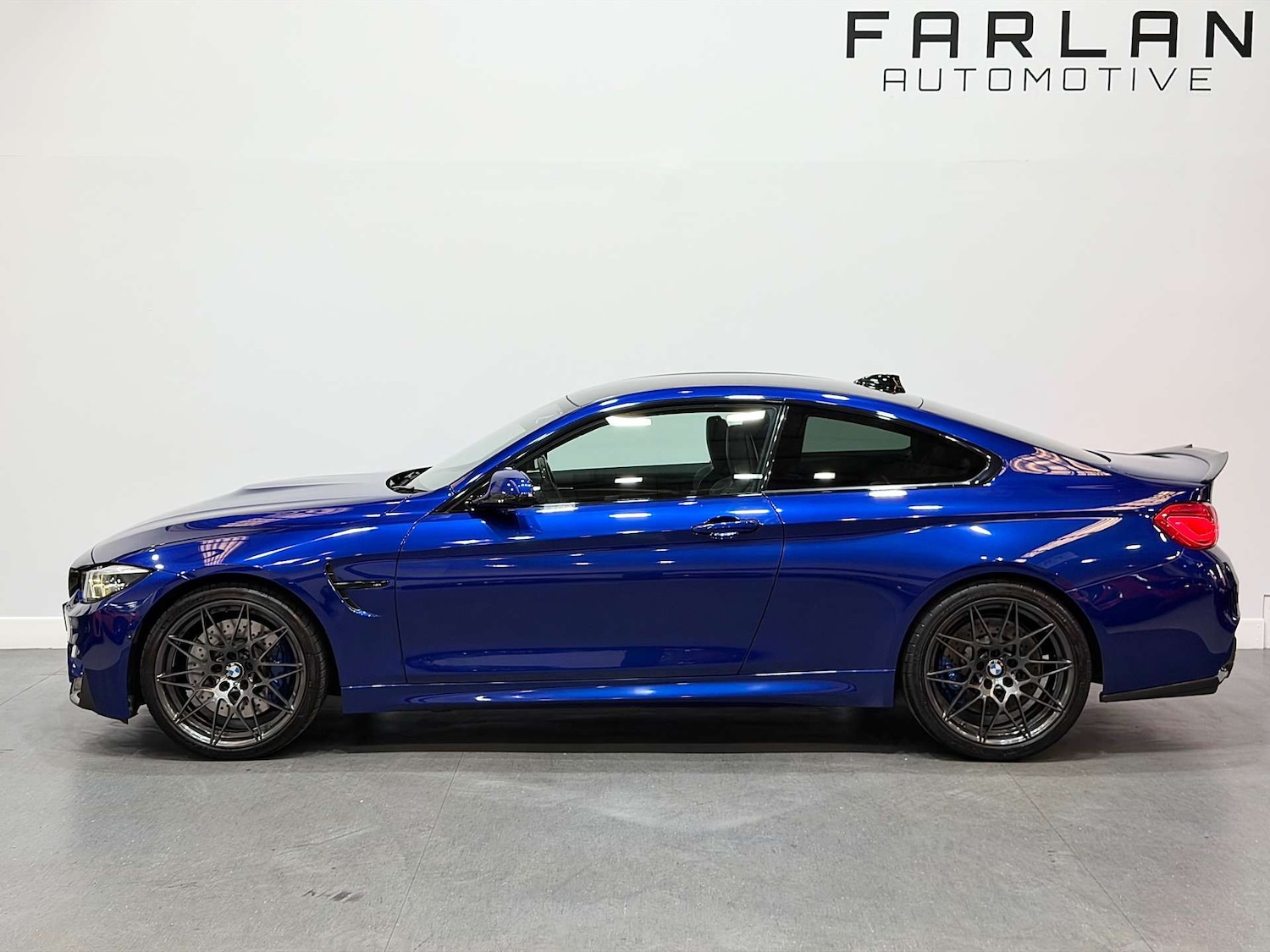 Used BMW M4 2018 for sale - 76359681: Photo 23