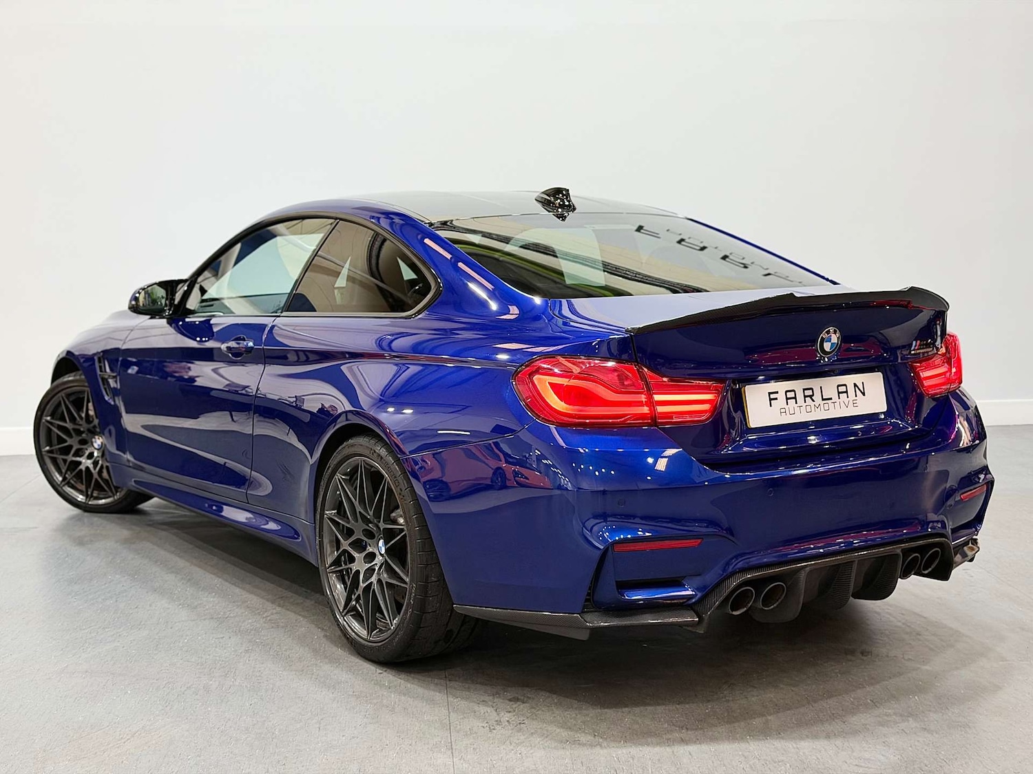 Used BMW M4 2018 for sale - 76359681: Photo 24