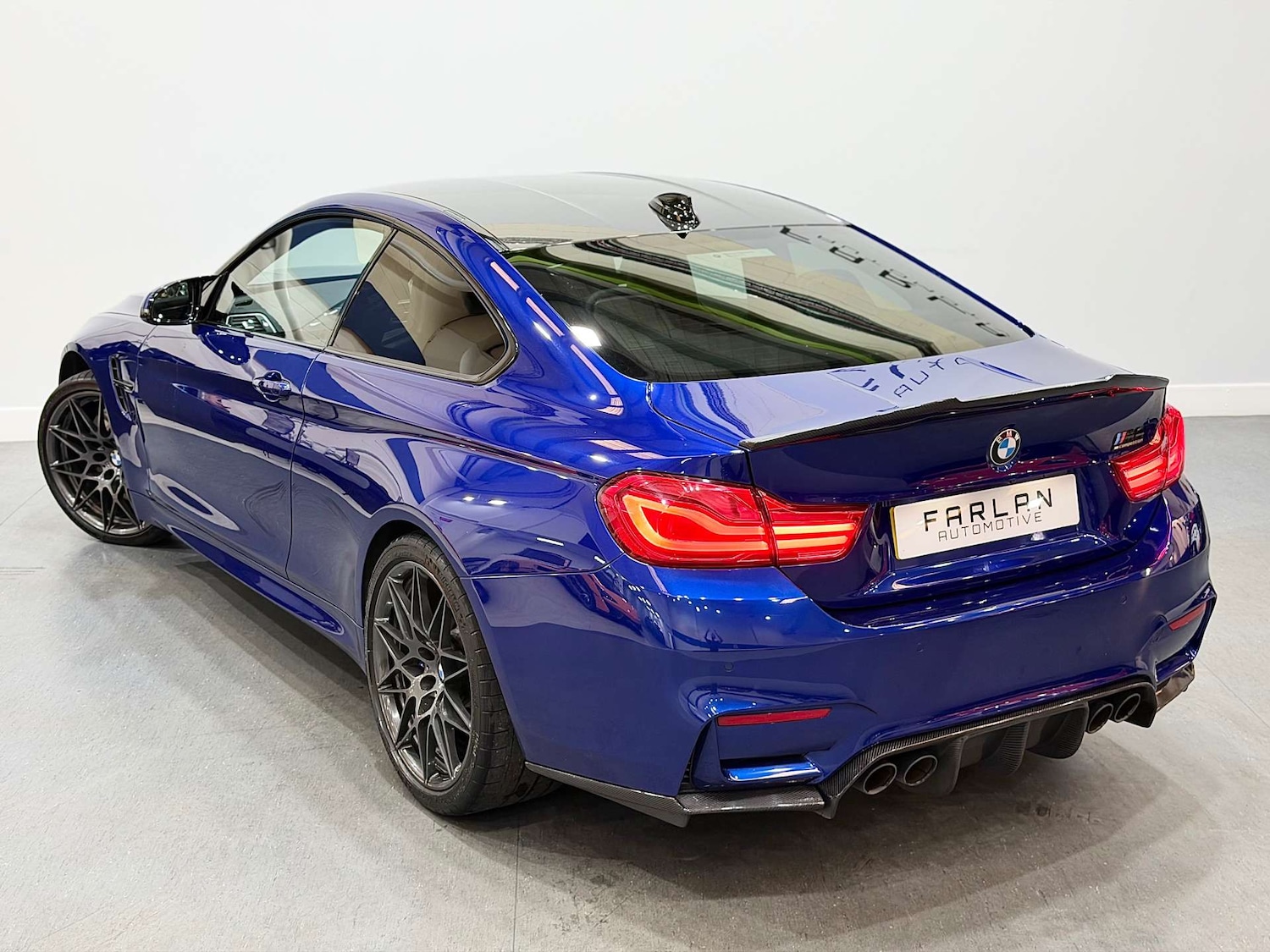 Used BMW M4 2018 for sale - 76359681: Photo 25