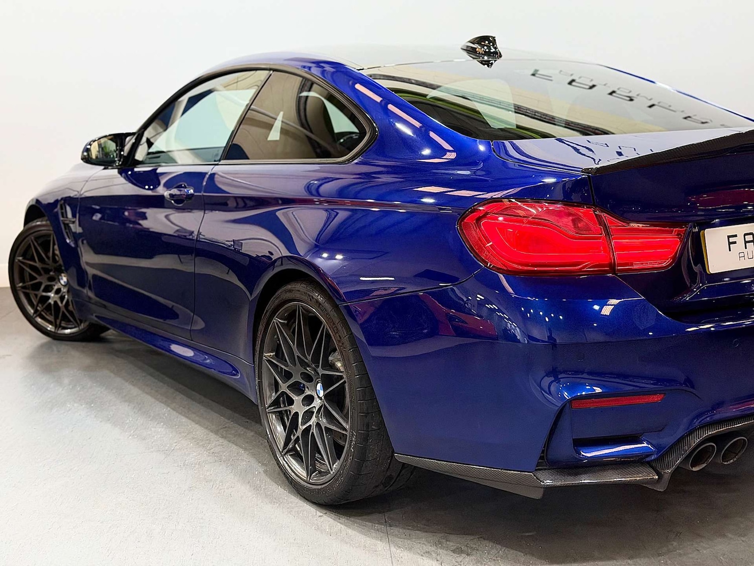 Used BMW M4 2018 for sale - 76359681: Photo 26
