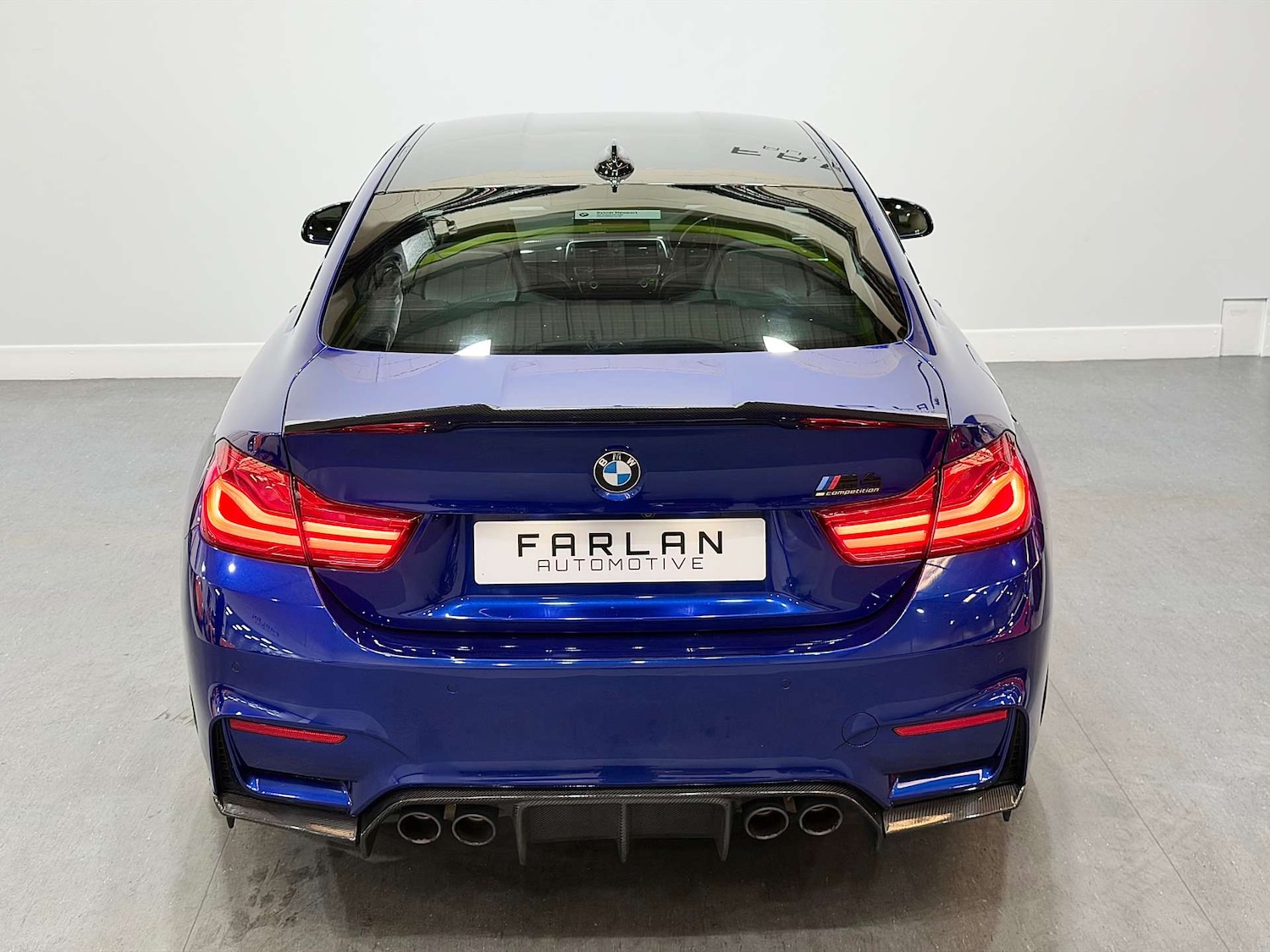 Used BMW M4 2018 for sale - 76359681: Photo 27