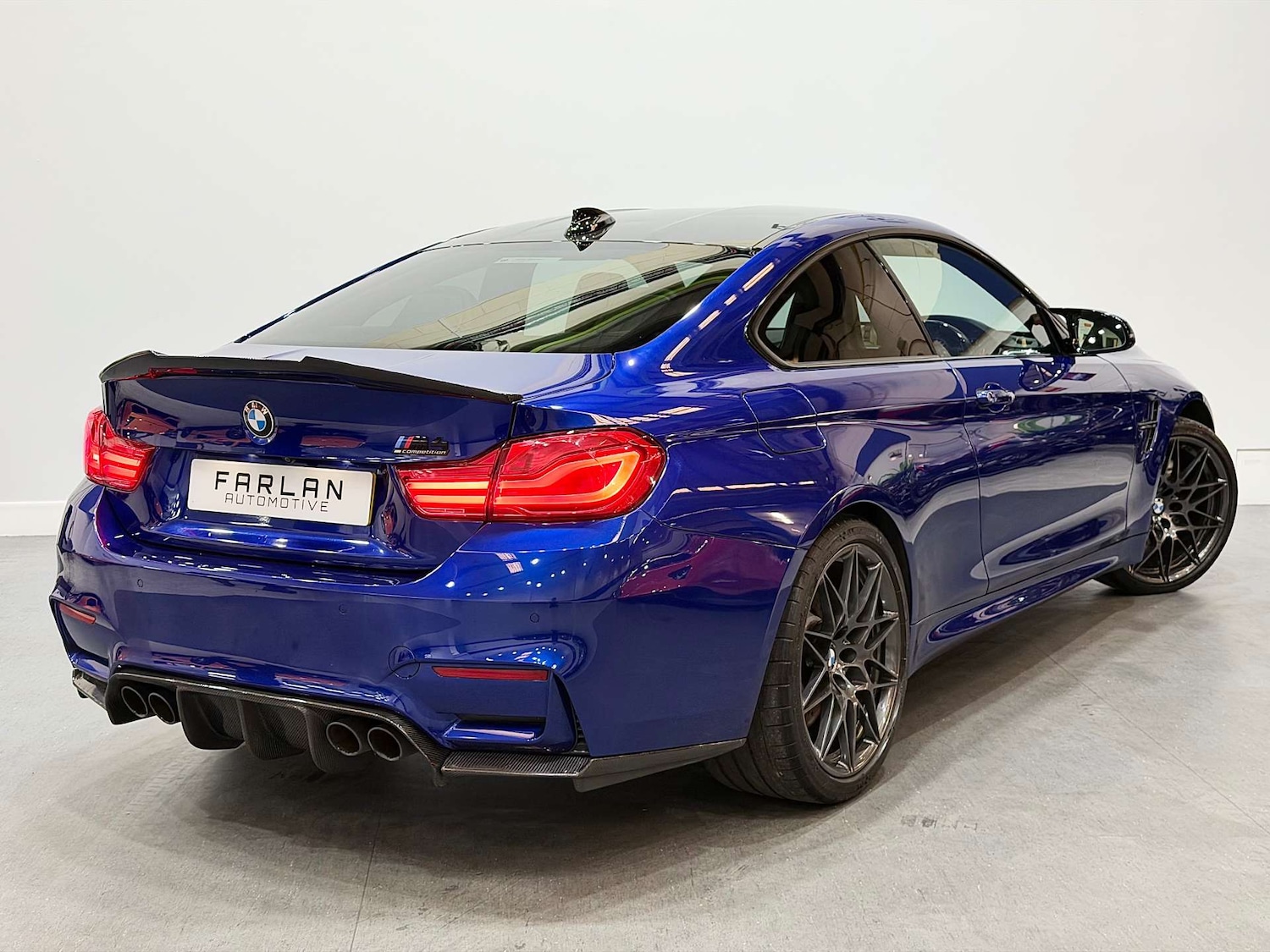 Used BMW M4 2018 for sale - 76359681: Photo 29