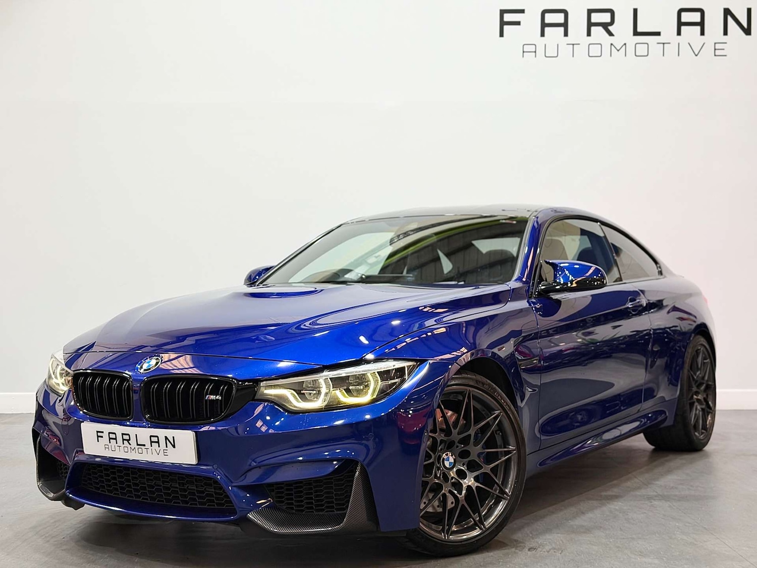 Used BMW M4 2018 for sale - 76359681: Photo 3