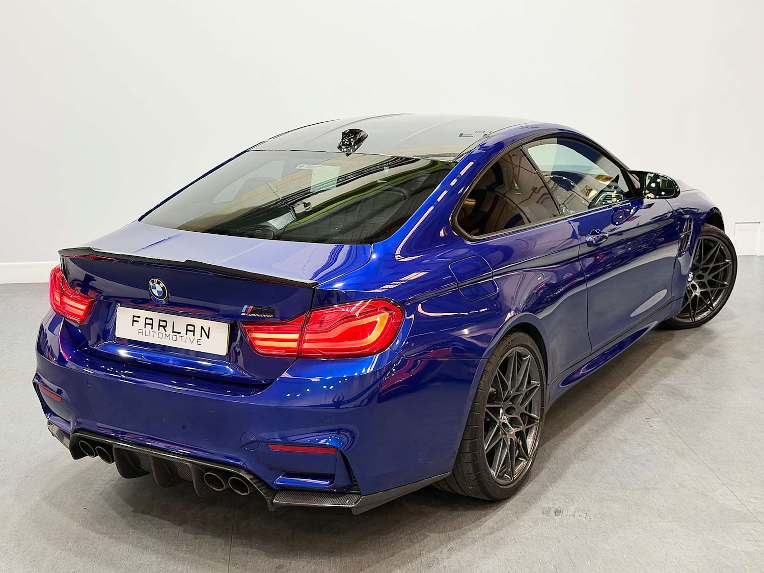 Used BMW M4 2018 for sale - 76359681: Photo 30