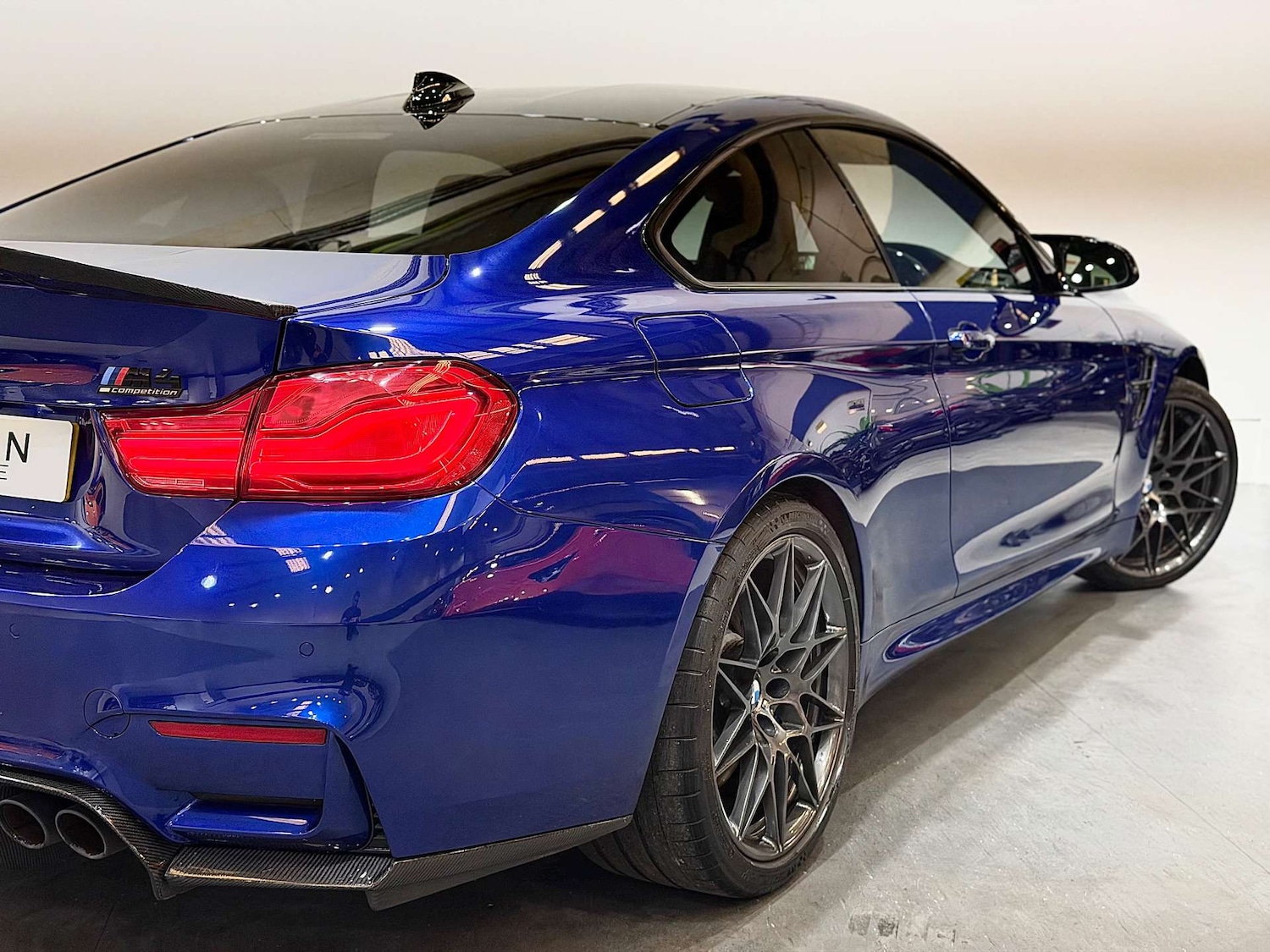 Used BMW M4 2018 for sale - 76359681: Photo 31