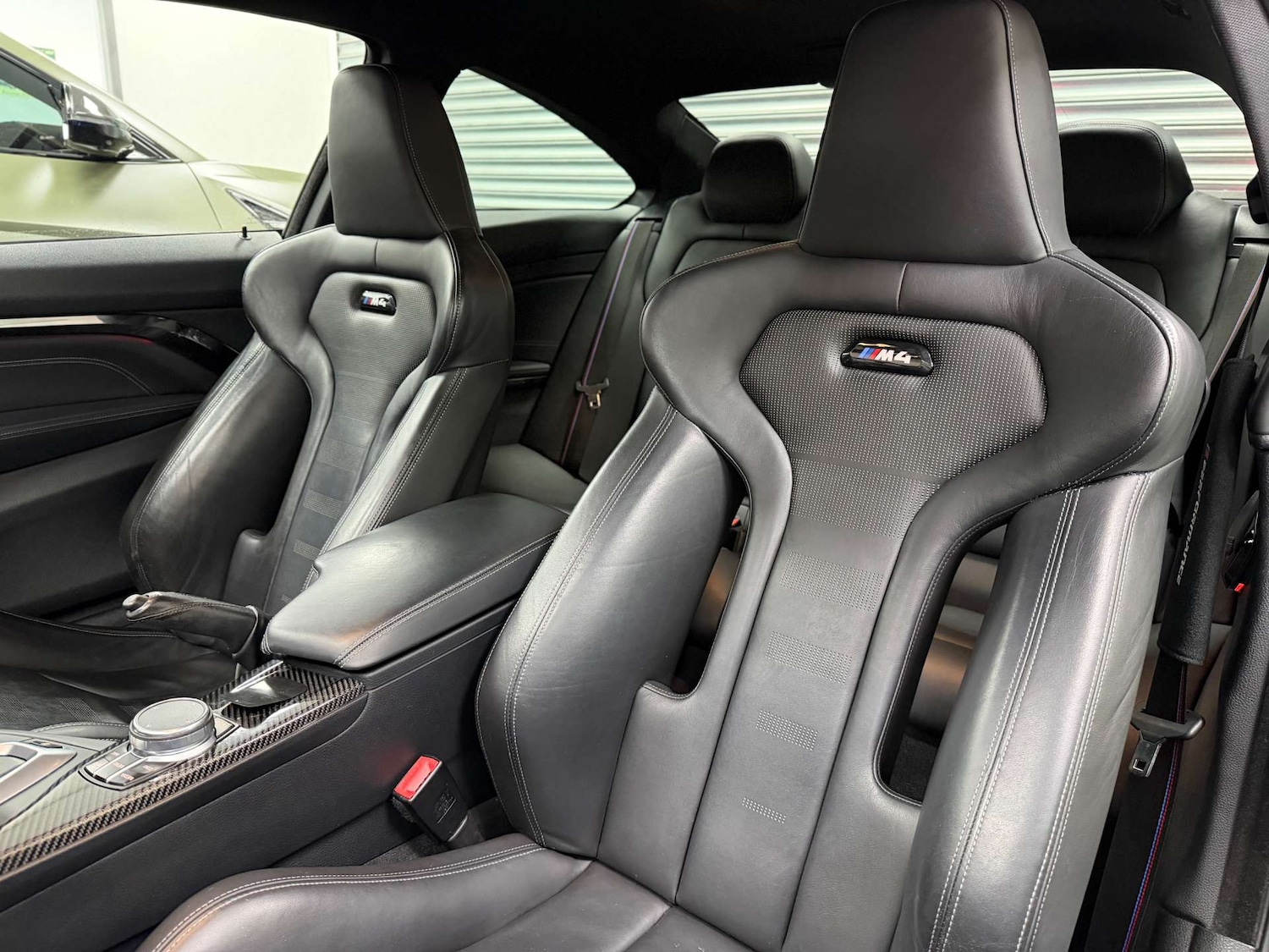 Used BMW M4 2018 for sale - 76359681: Photo 32