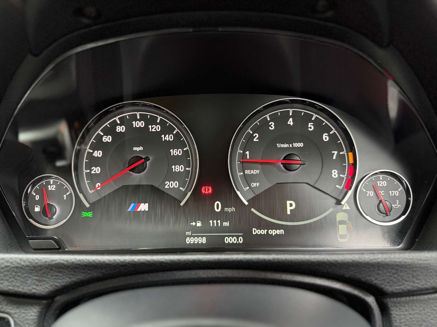 Used BMW M4 2018 for sale - 76359681: Photo 33