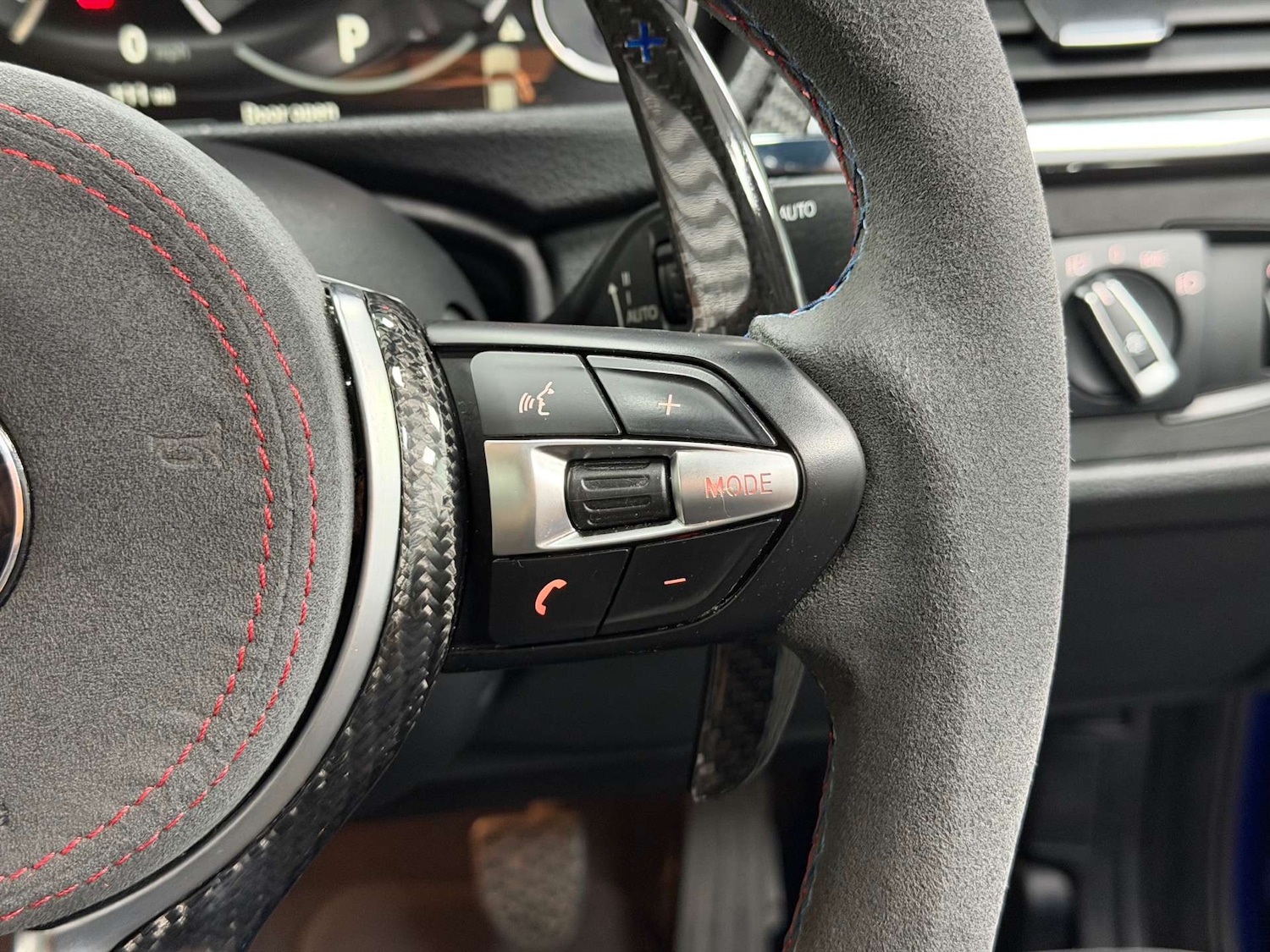Used BMW M4 2018 for sale - 76359681: Photo 35