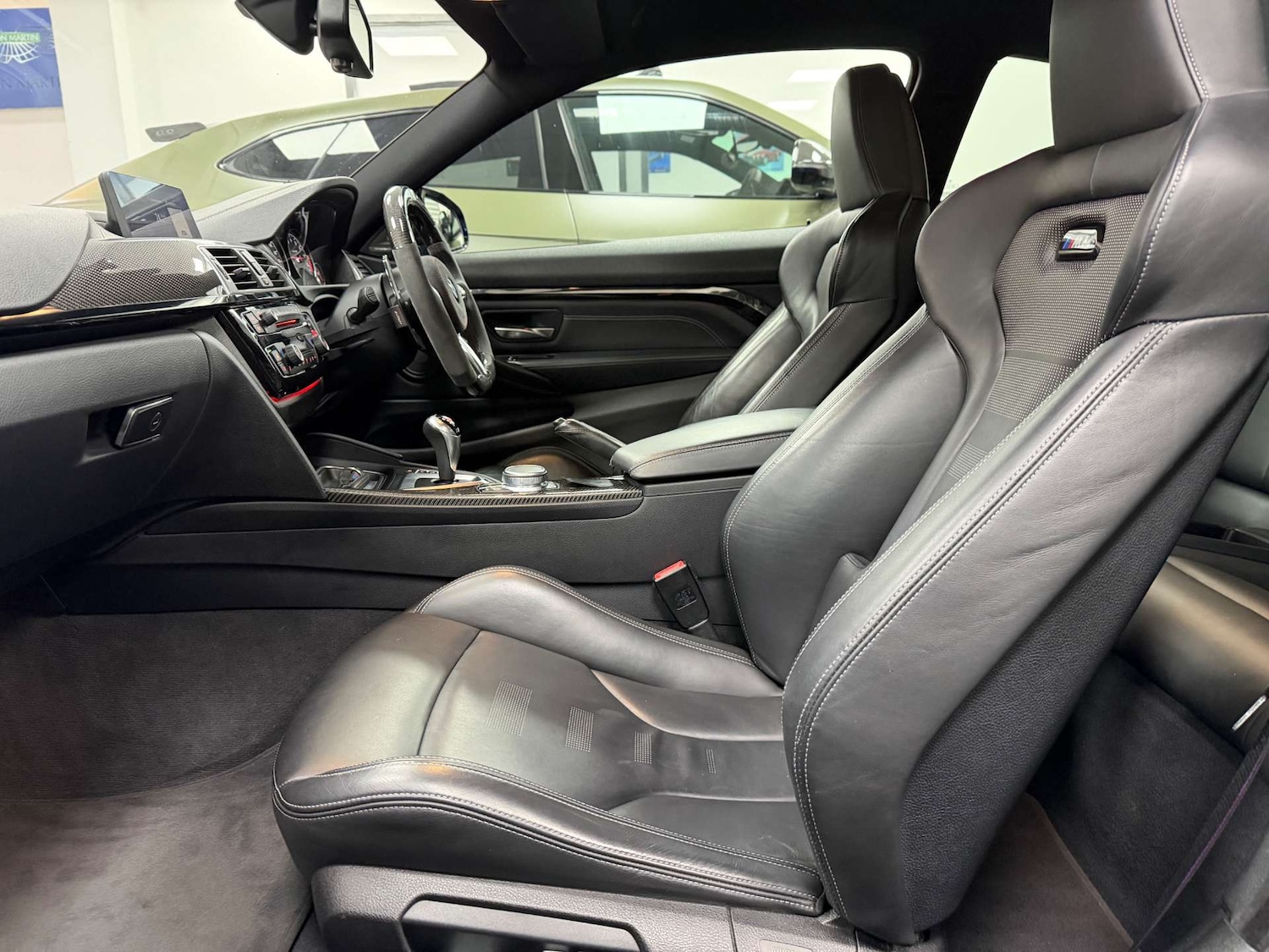 Used BMW M4 2018 for sale - 76359681: Photo 44