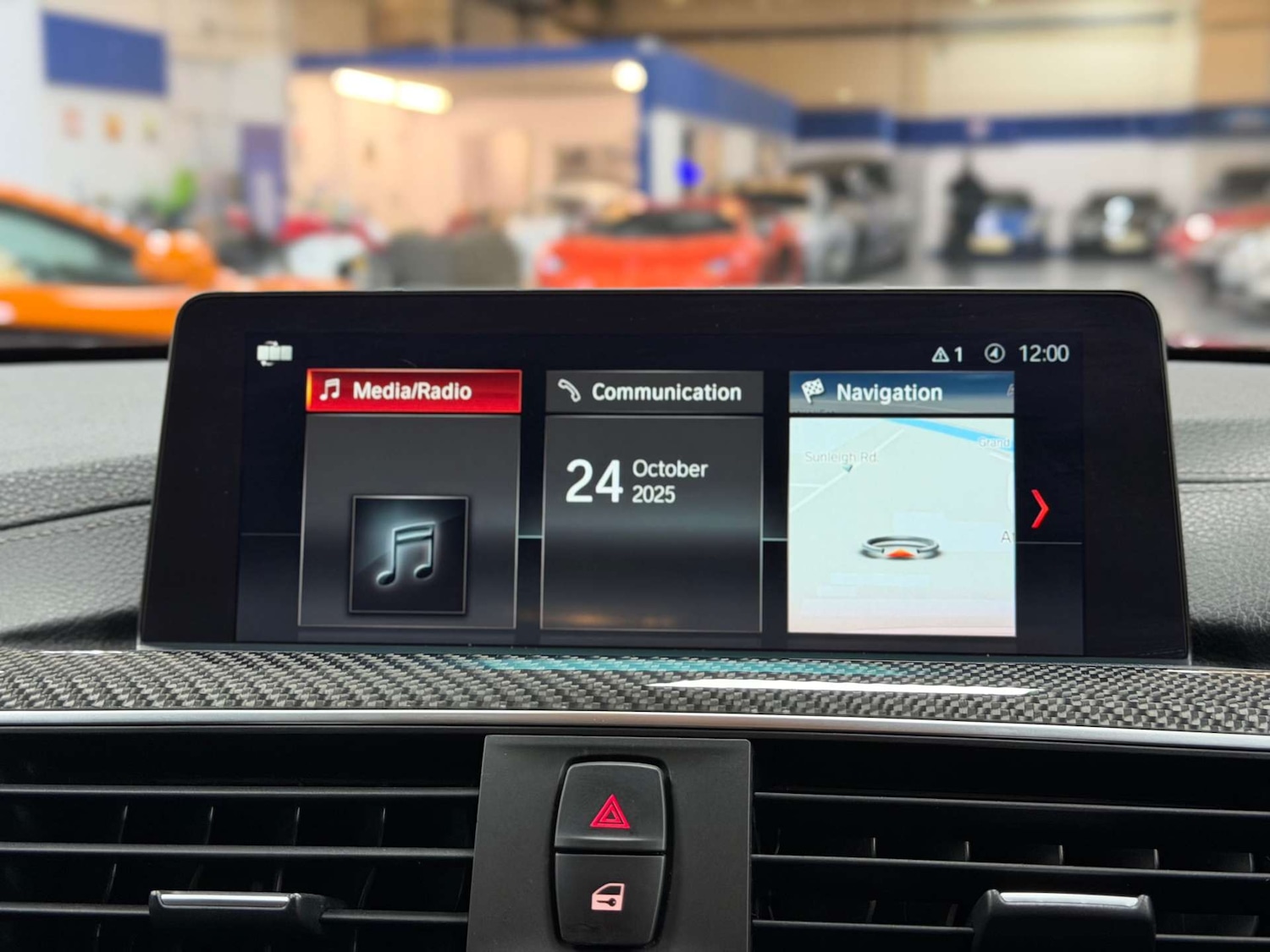 Used BMW M4 2018 for sale - 76359681: Photo 46