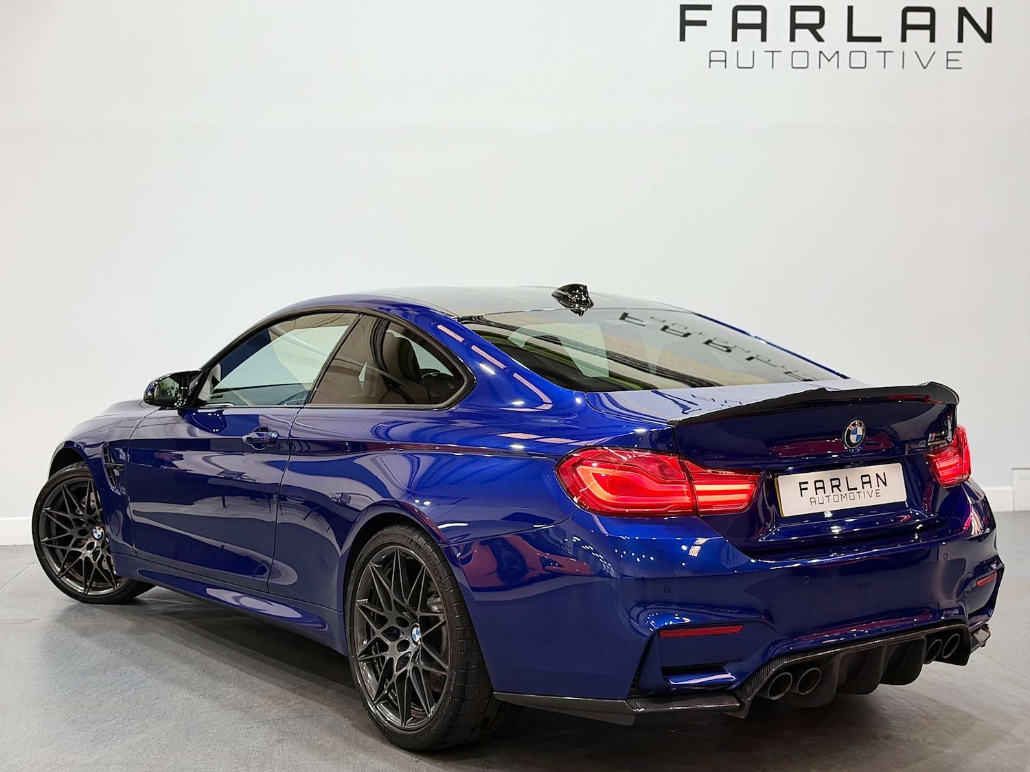 Used BMW M4 2018 for sale - 76359681: Photo 5