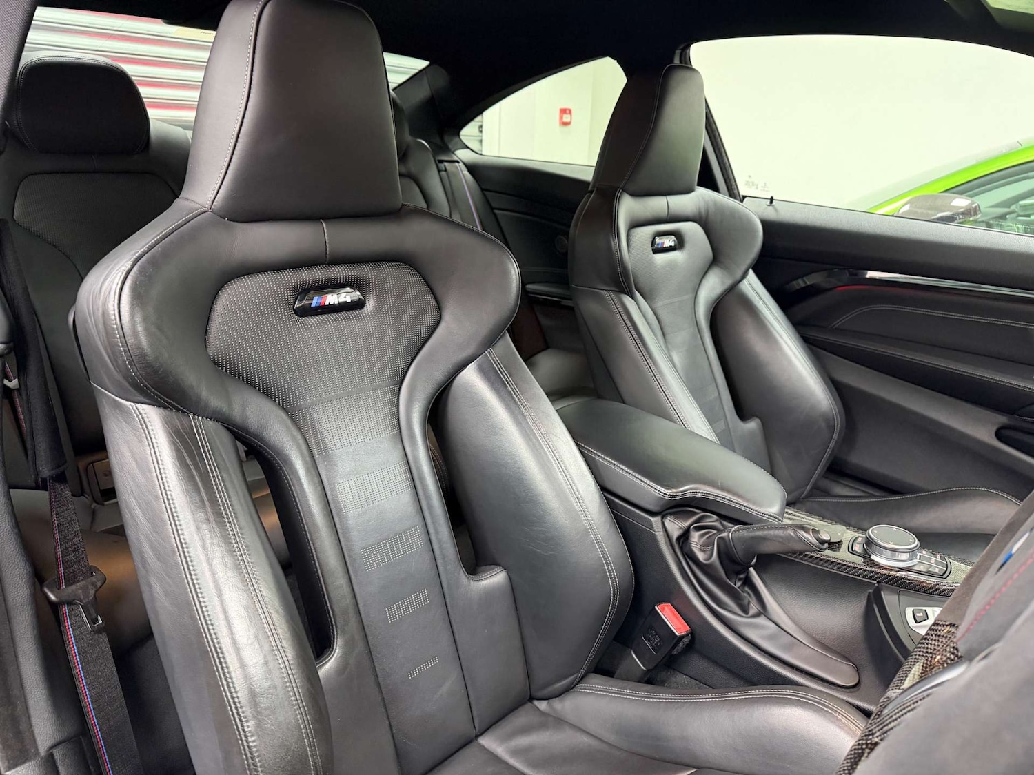 Used BMW M4 2018 for sale - 76359681: Photo 6