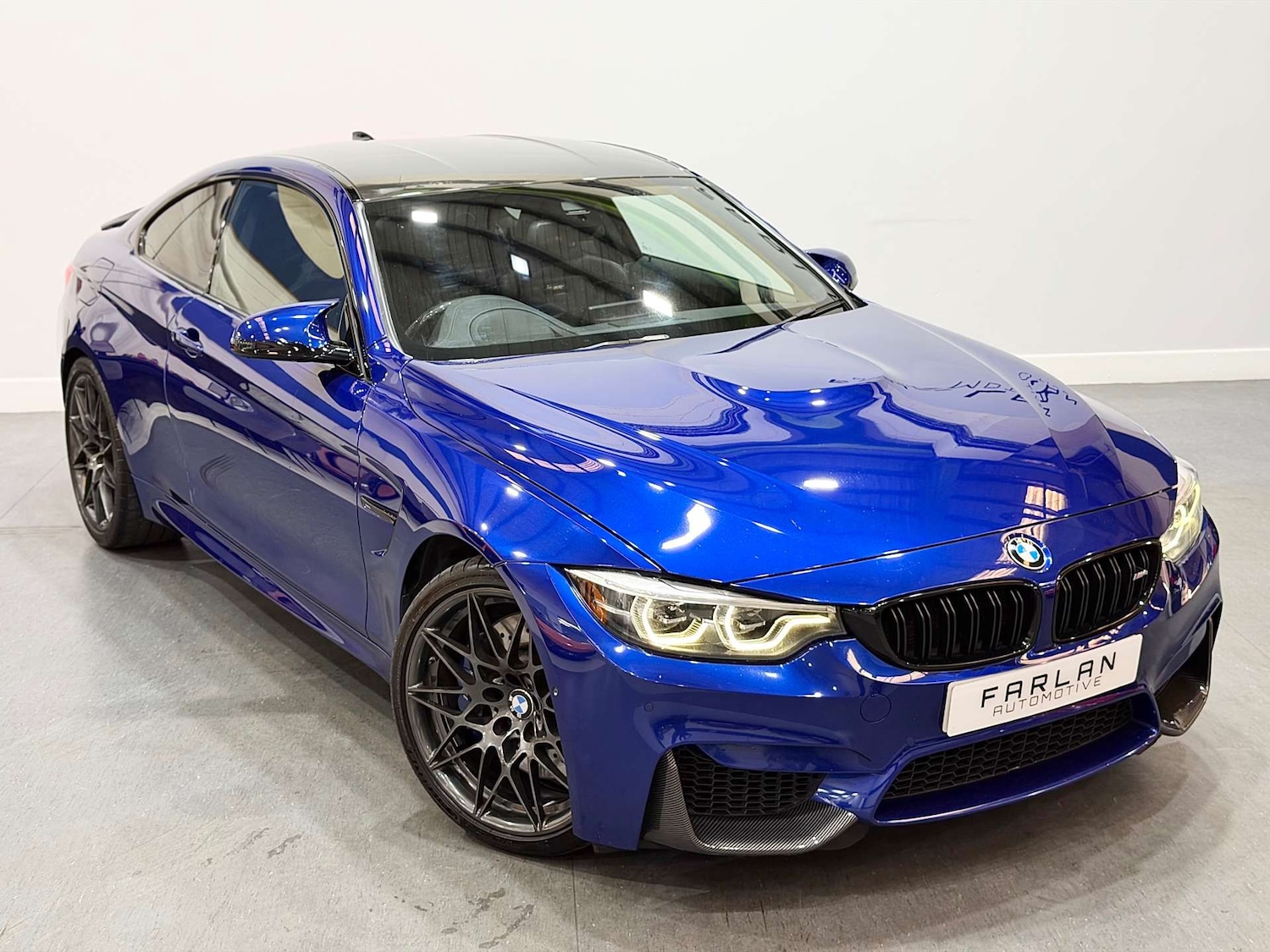 Used BMW M4 2018 for sale - 76359681: Photo 7