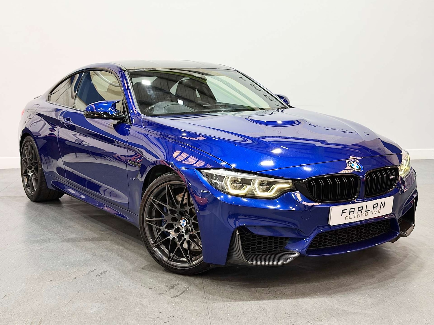 Used BMW M4 2018 for sale - 76359681: Photo 8