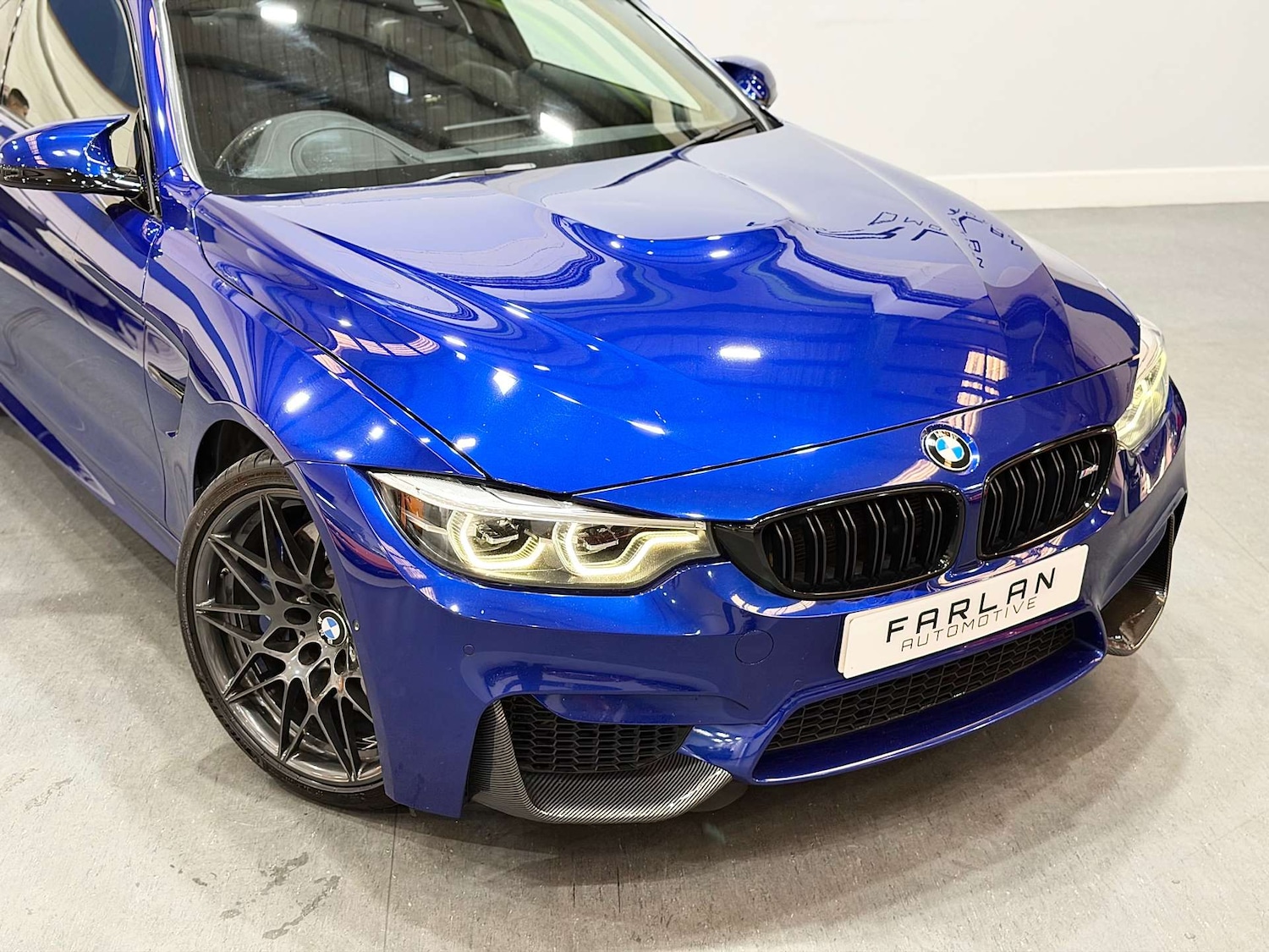 Used BMW M4 2018 for sale - 76359681: Photo 9