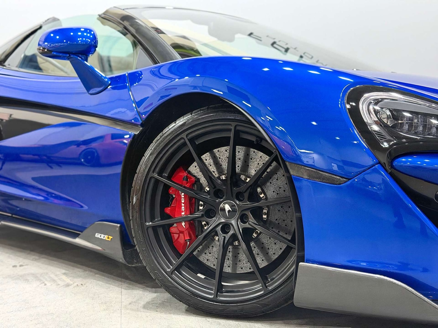 Used McLaren 600LT 2020 for sale - 76830218: Photo 10