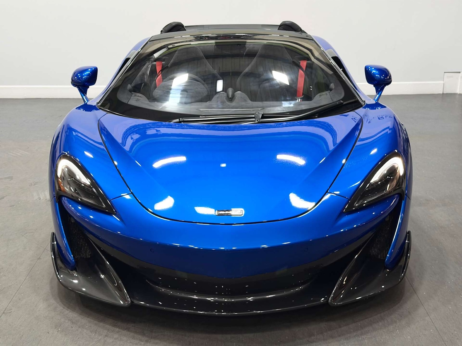 Used McLaren 600LT 2020 for sale - 76830218: Photo 11