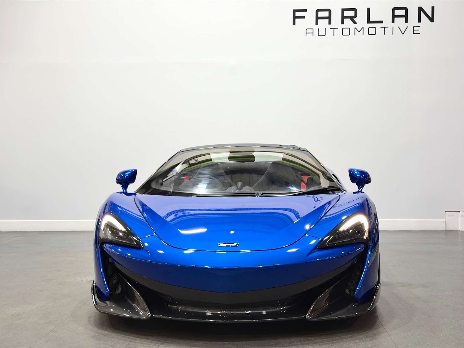 Used McLaren 600LT 2020 for sale - 76830218: Photo 12