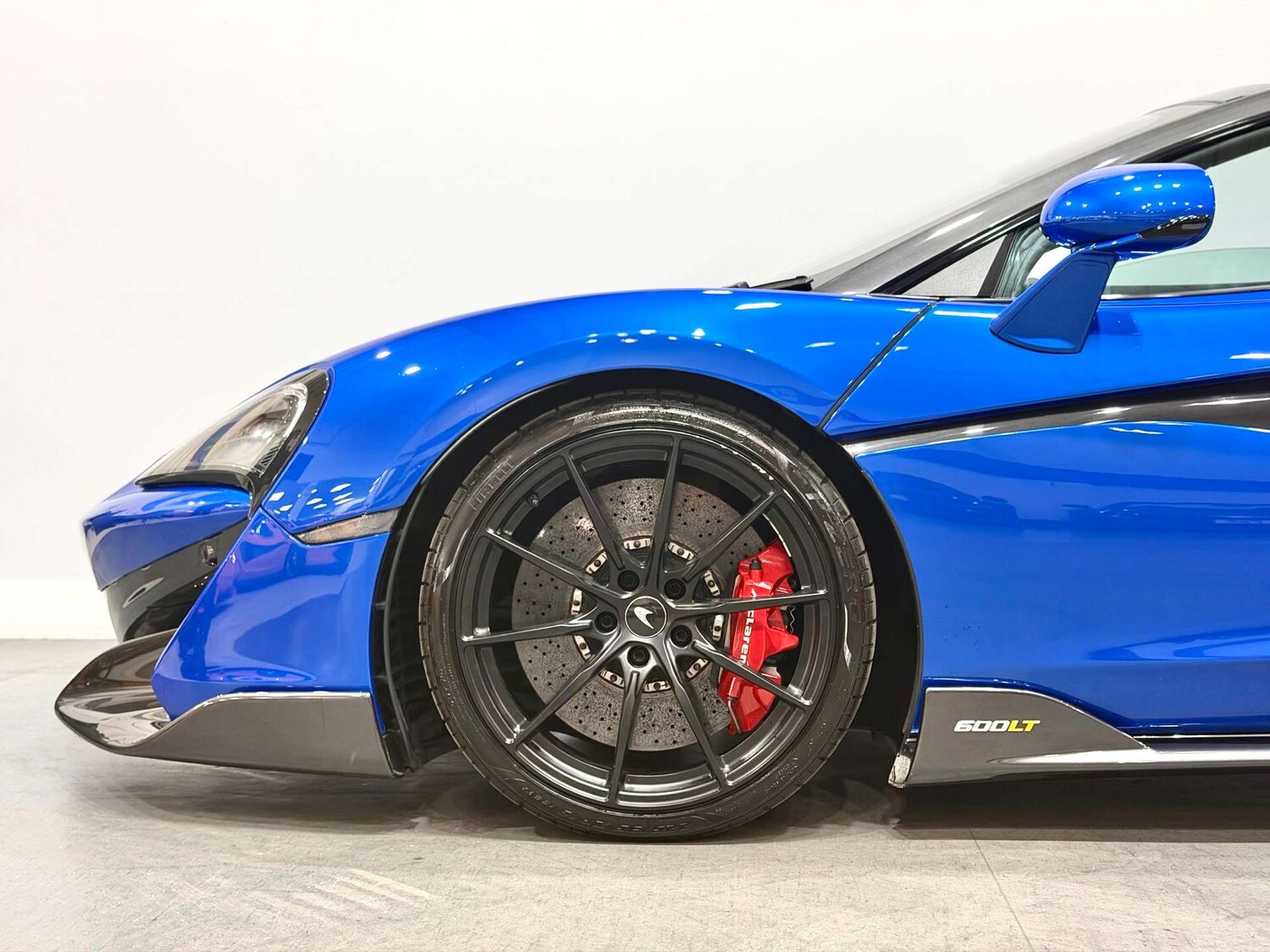 Used McLaren 600LT 2020 for sale - 76830218: Photo 15