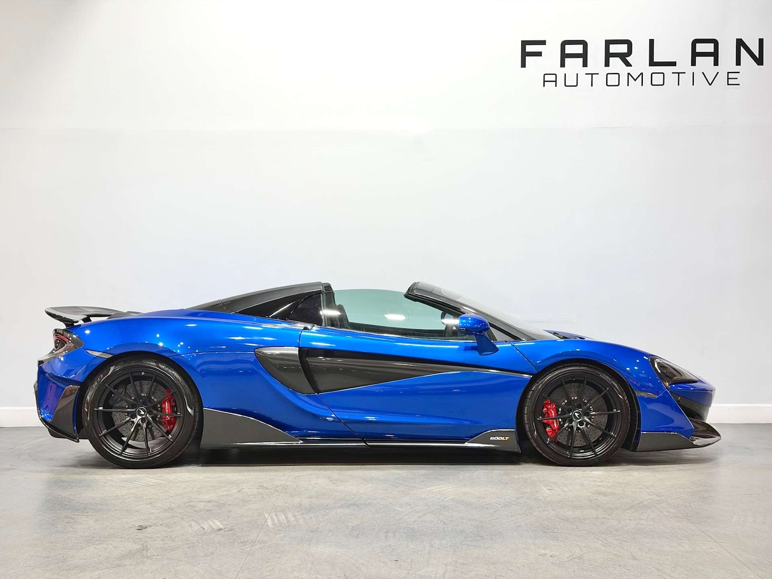 Used McLaren 600LT 2020 for sale - 76830218: Photo 18