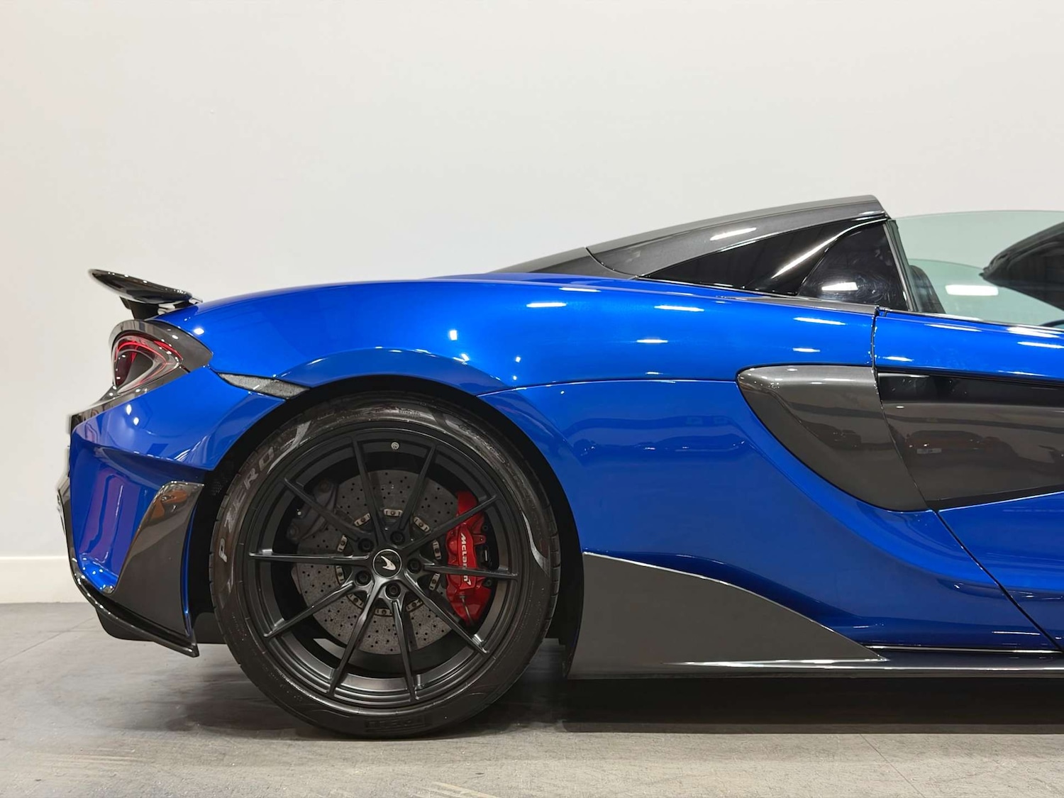 Used McLaren 600LT 2020 for sale - 76830218: Photo 20