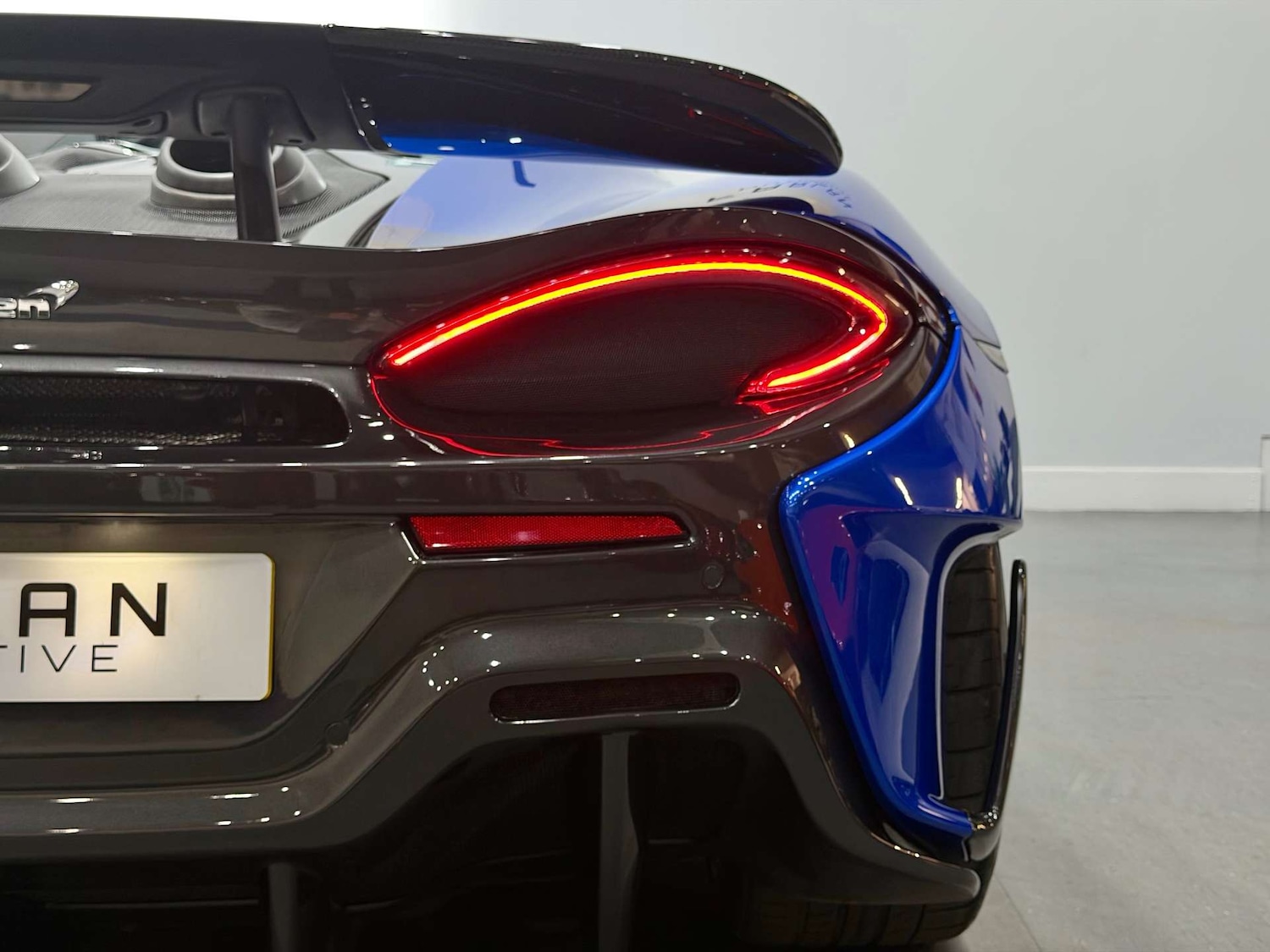 Used McLaren 600LT 2020 for sale - 76830218: Photo 27