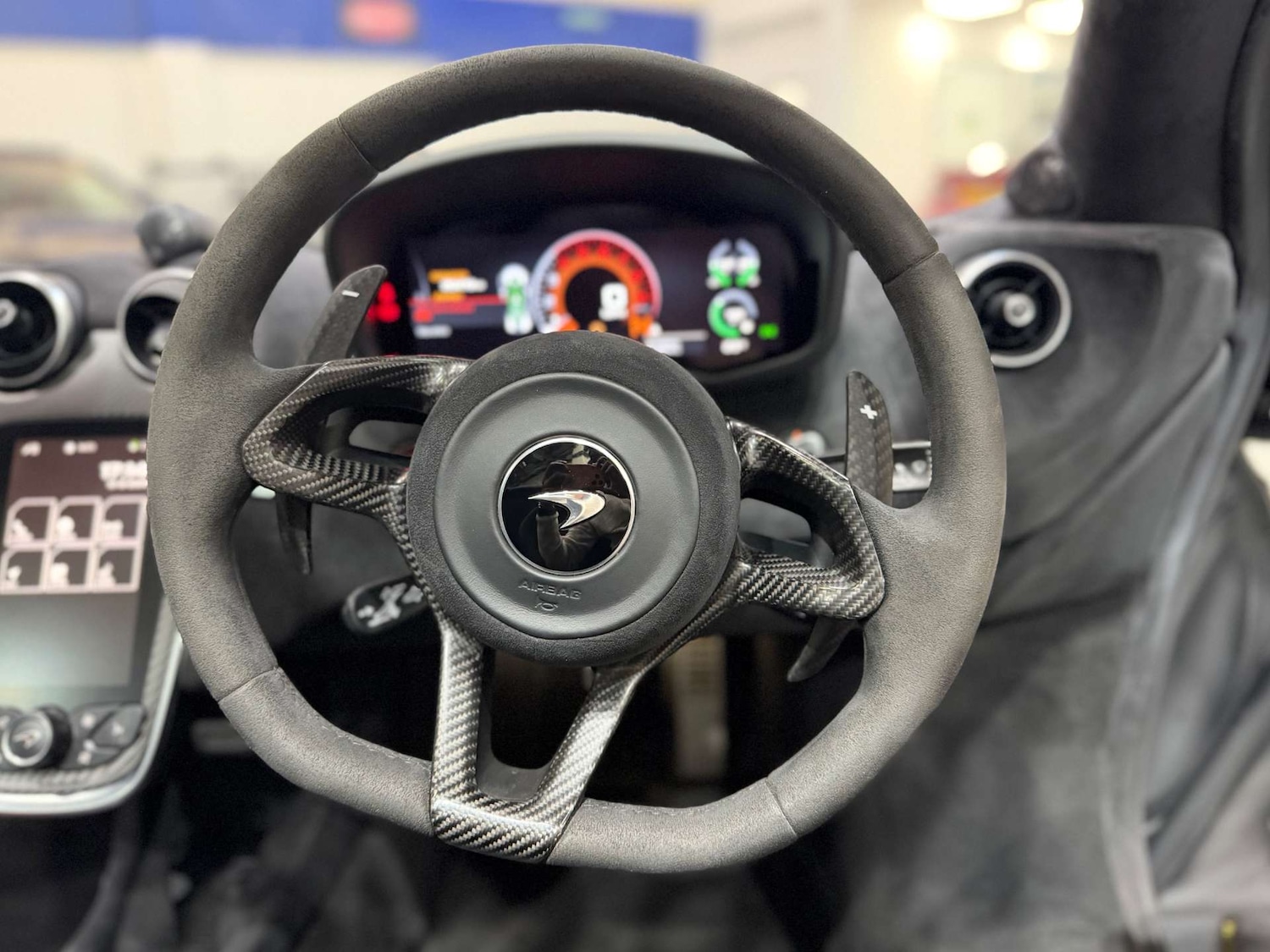 Used McLaren 600LT 2020 for sale - 76830218: Photo 31