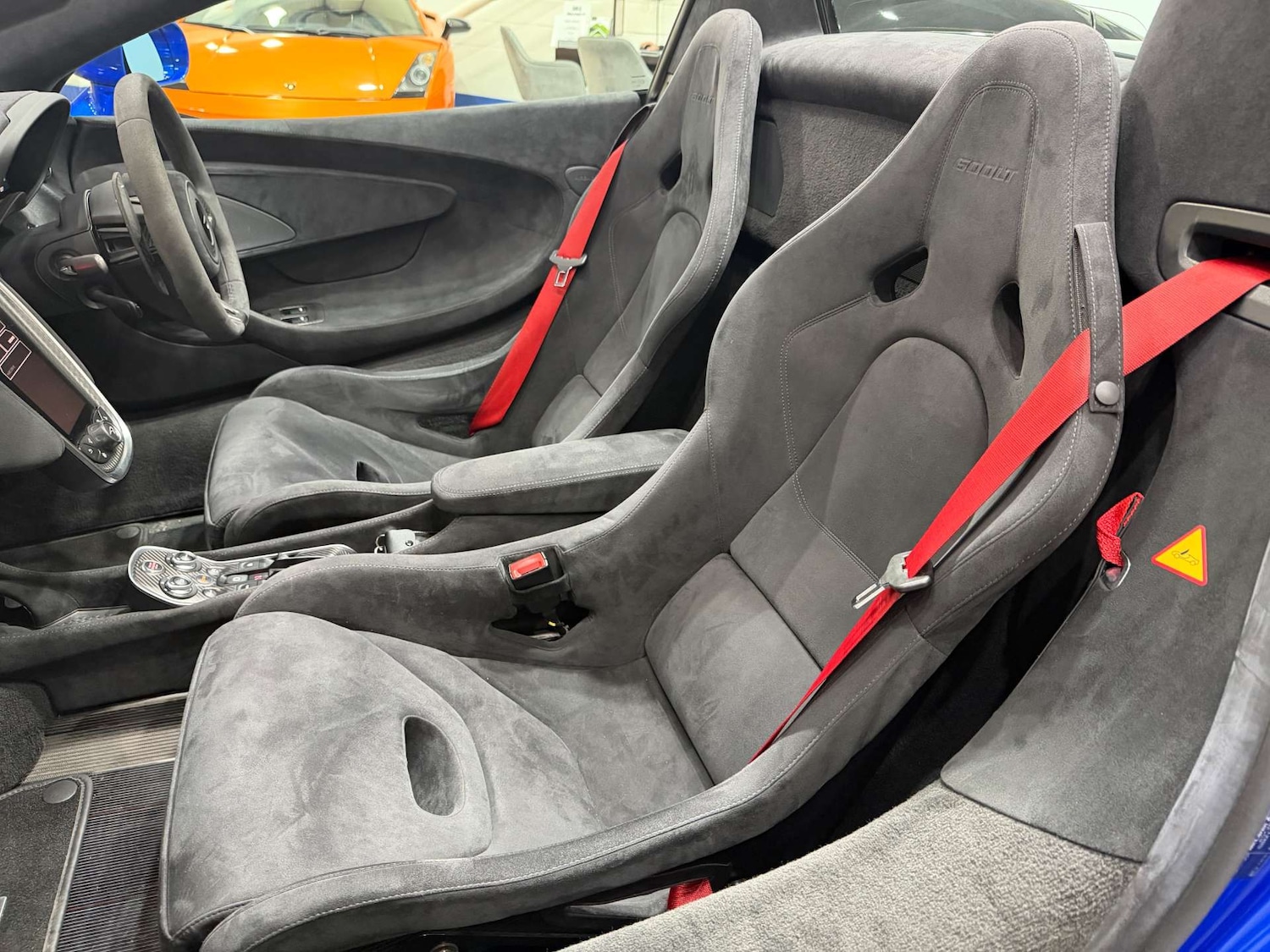 Used McLaren 600LT 2020 for sale - 76830218: Photo 37