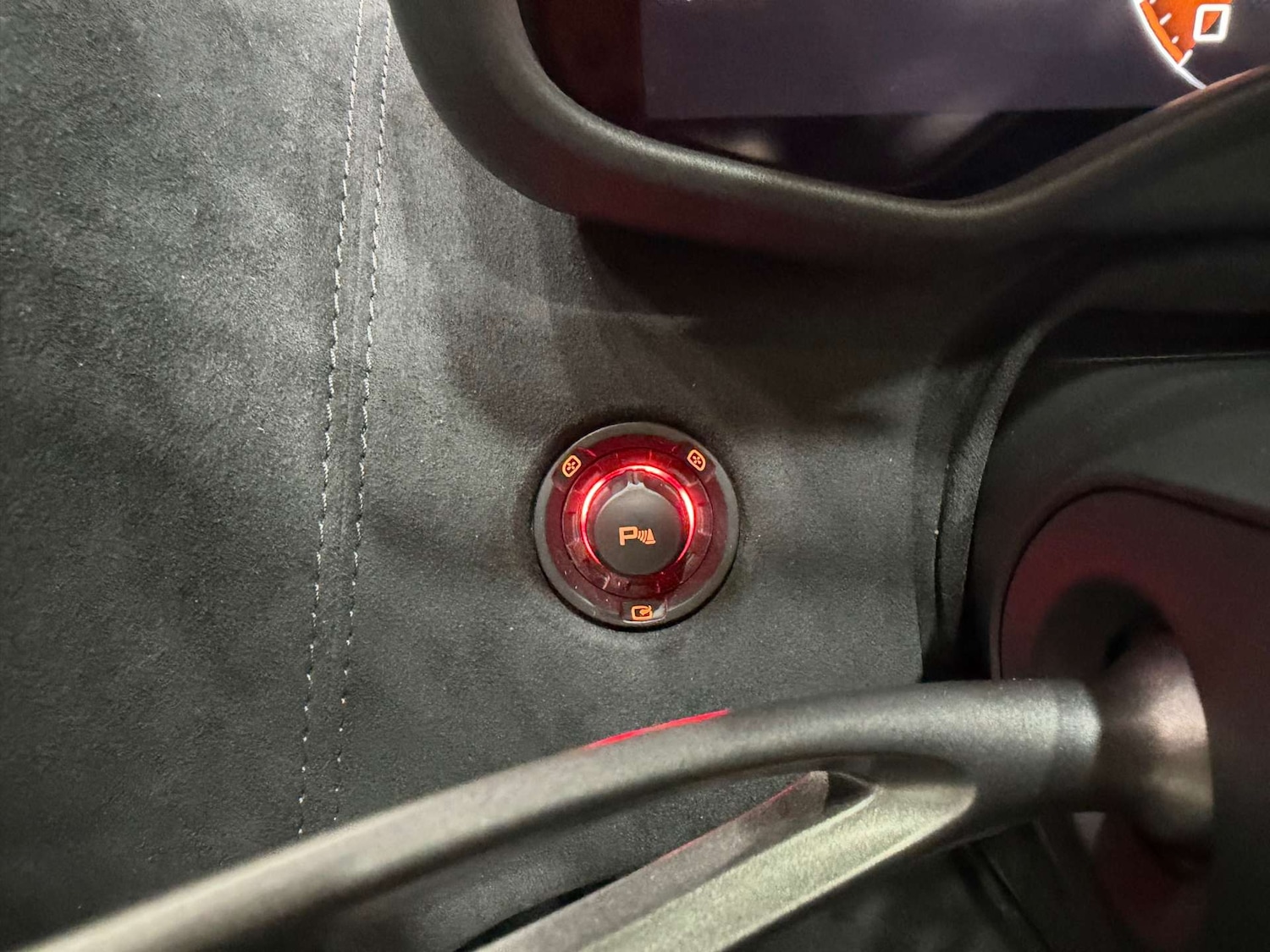 Used McLaren 600LT 2020 for sale - 76830218: Photo 38