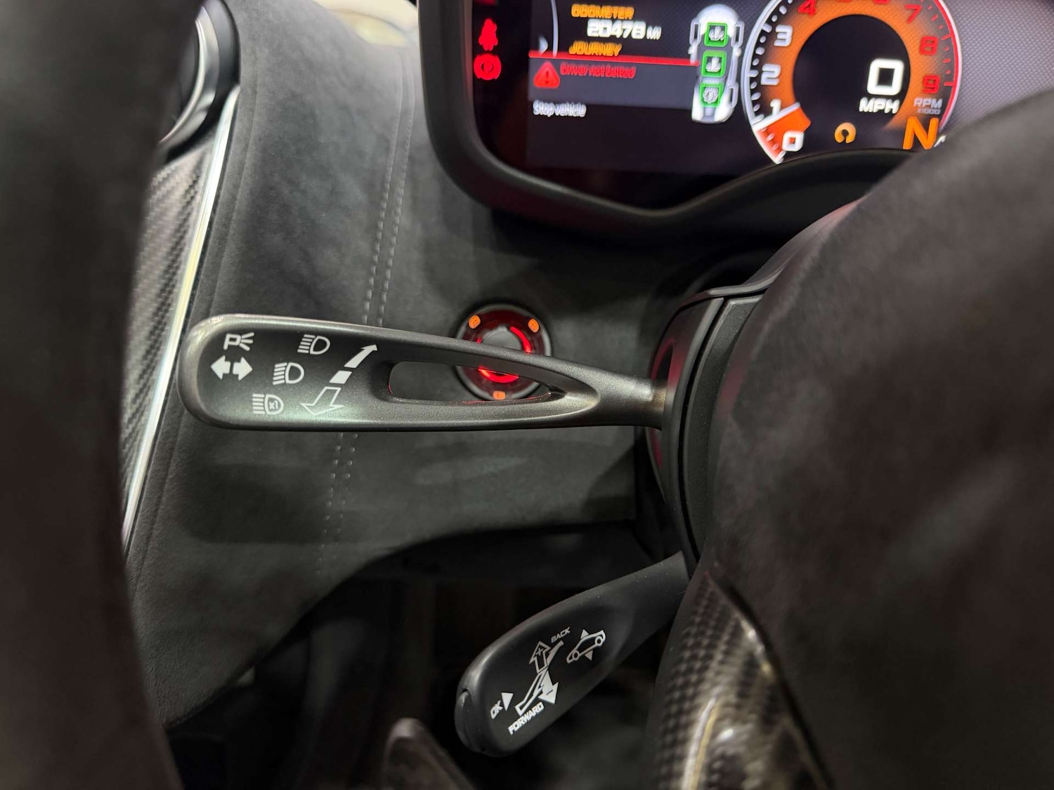 Used McLaren 600LT 2020 for sale - 76830218: Photo 40