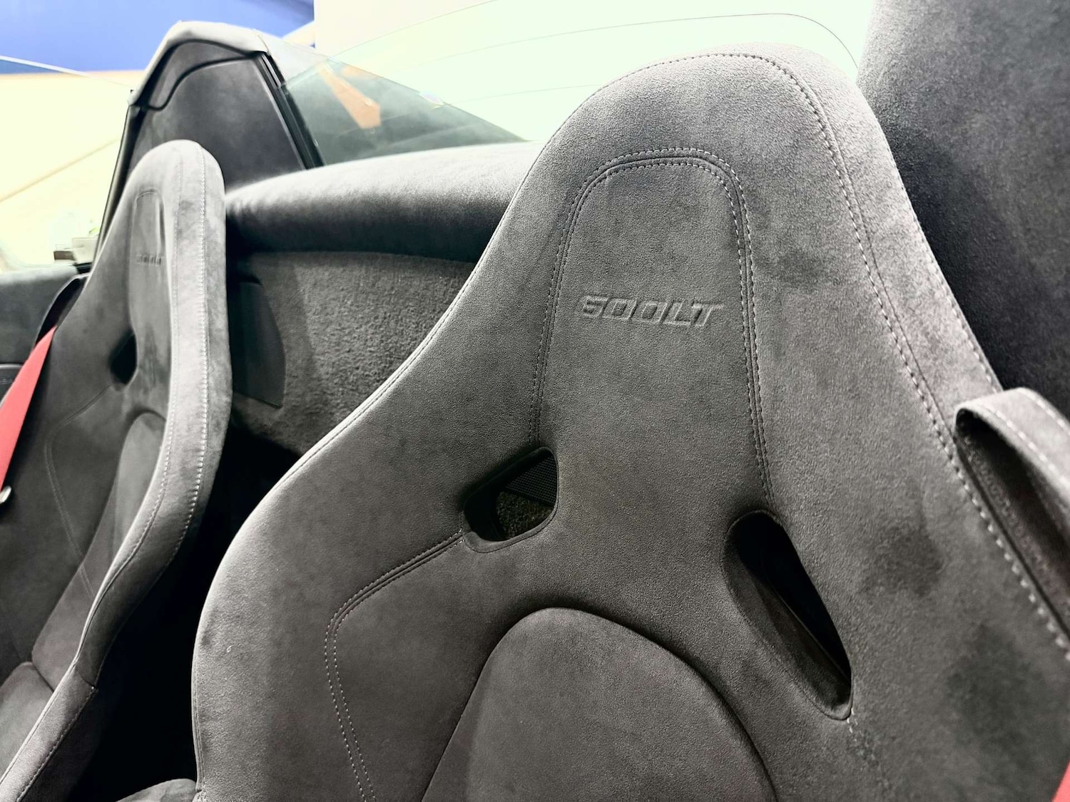 Used McLaren 600LT 2020 for sale - 76830218: Photo 41