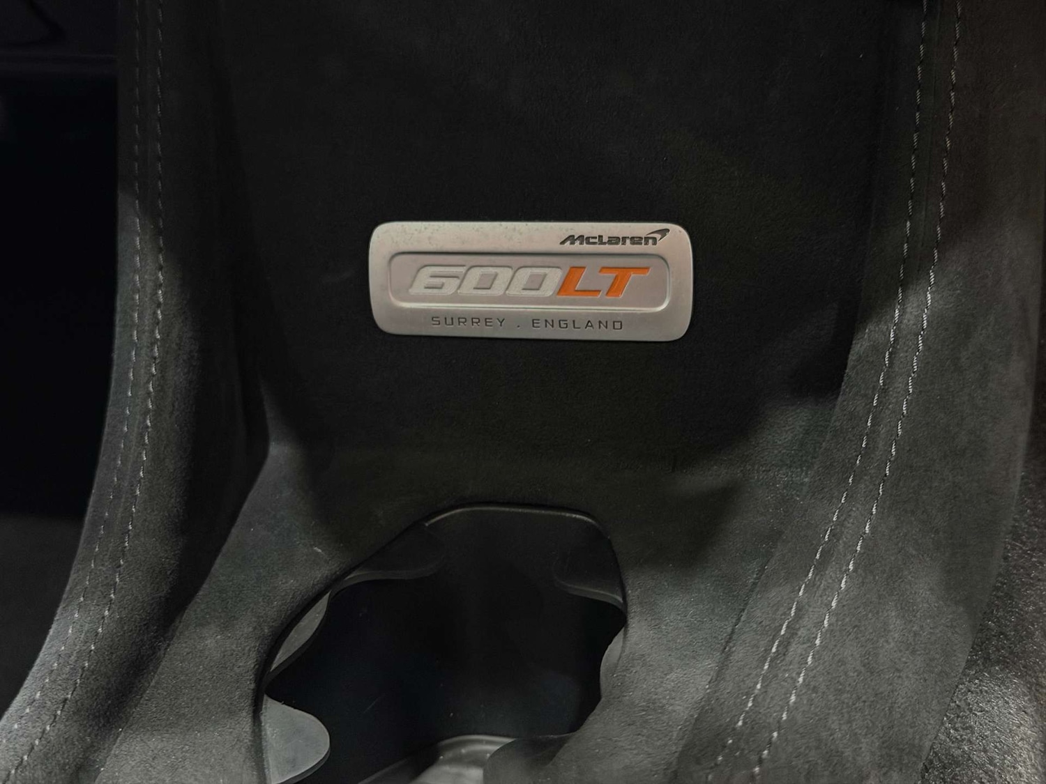 Used McLaren 600LT 2020 for sale - 76830218: Photo 42