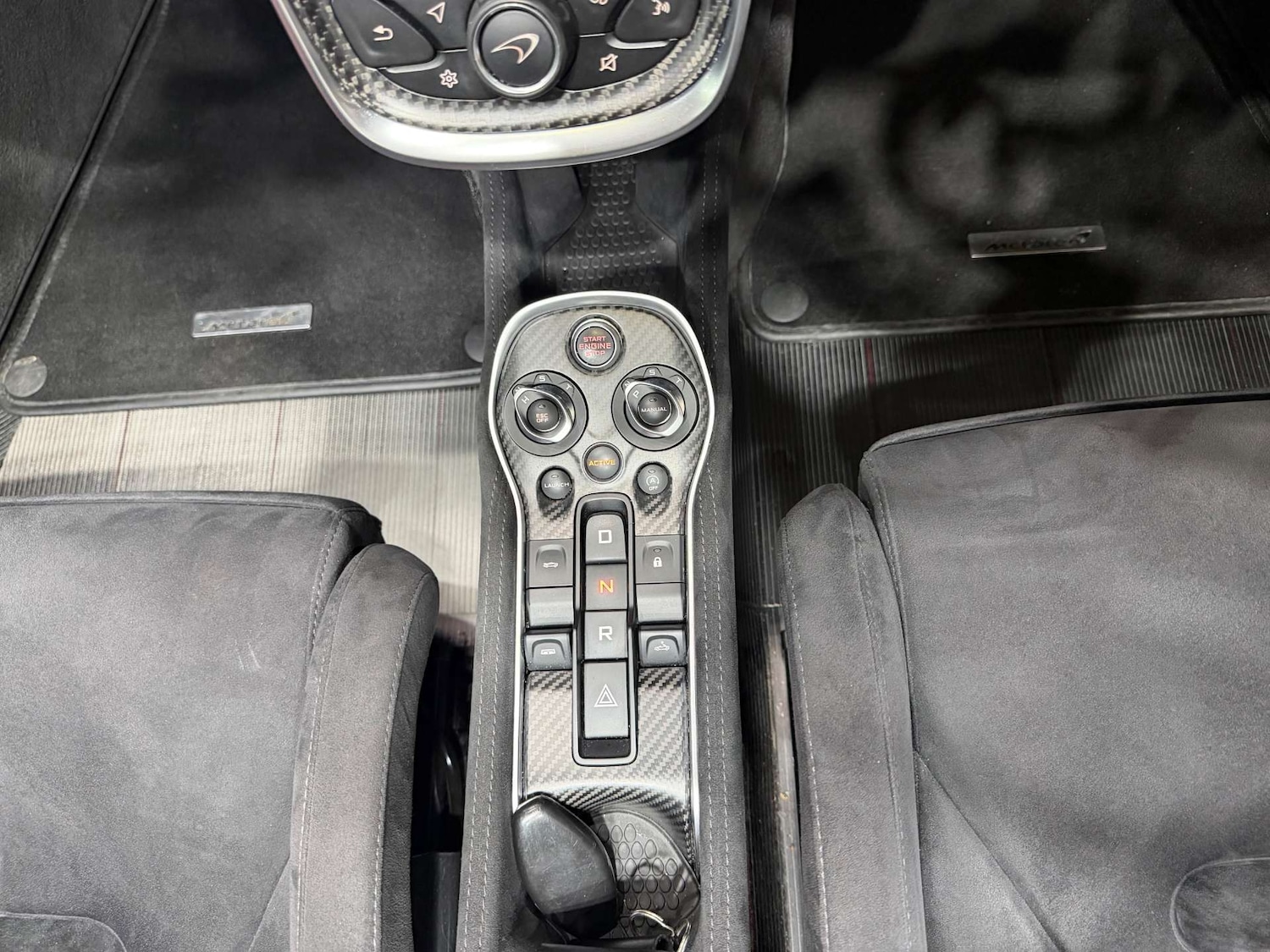 Used McLaren 600LT 2020 for sale - 76830218: Photo 43