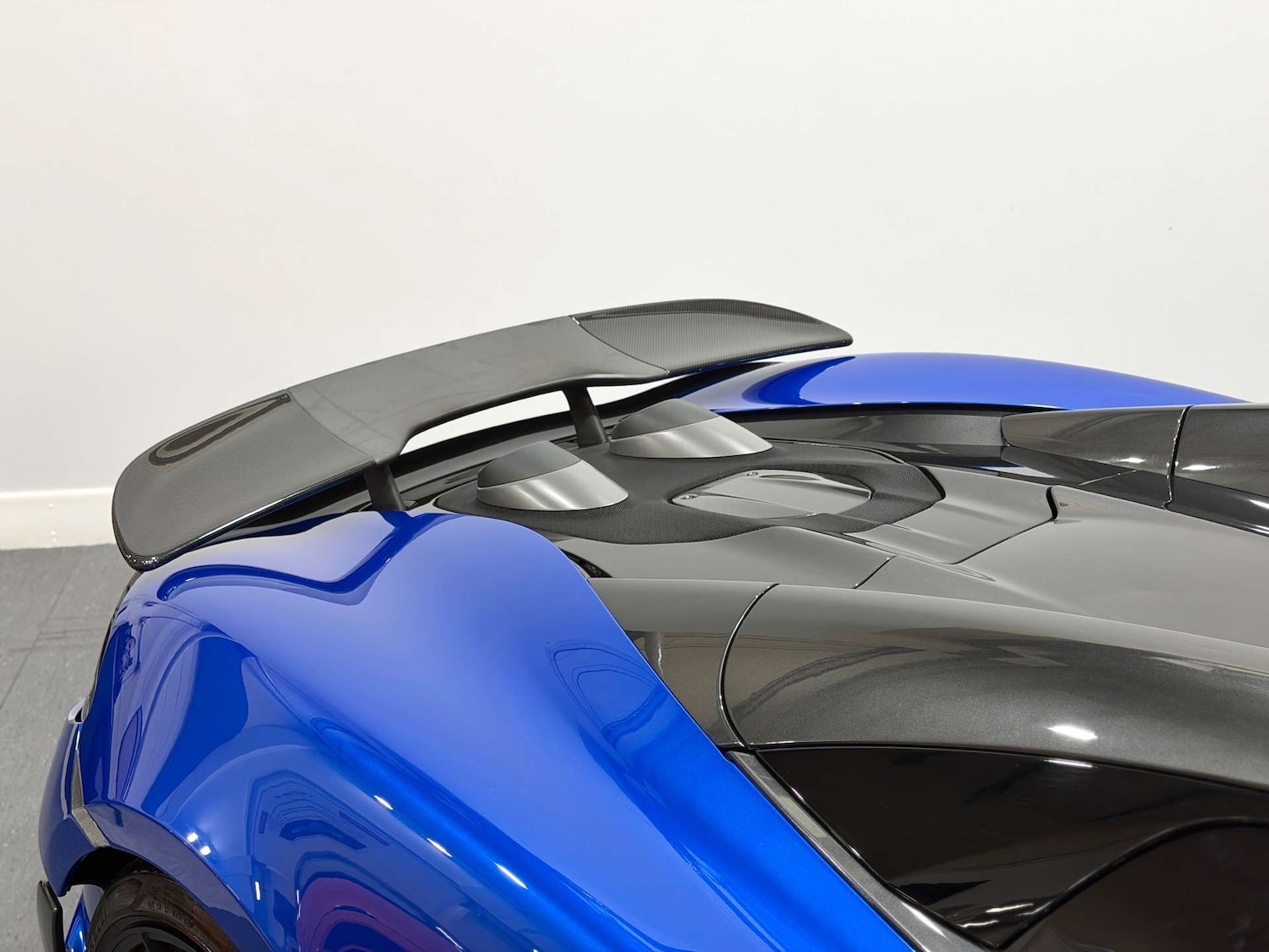 Used McLaren 600LT 2020 for sale - 76830218: Photo 46