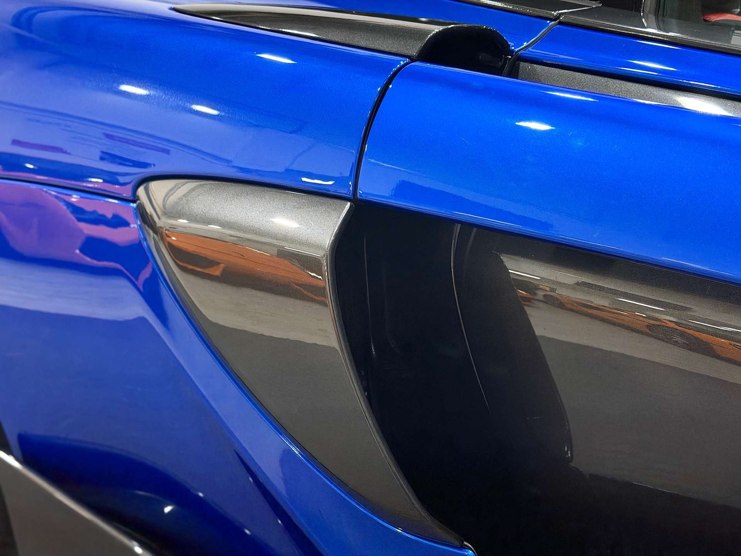 Used McLaren 600LT 2020 for sale - 76830218: Photo 47